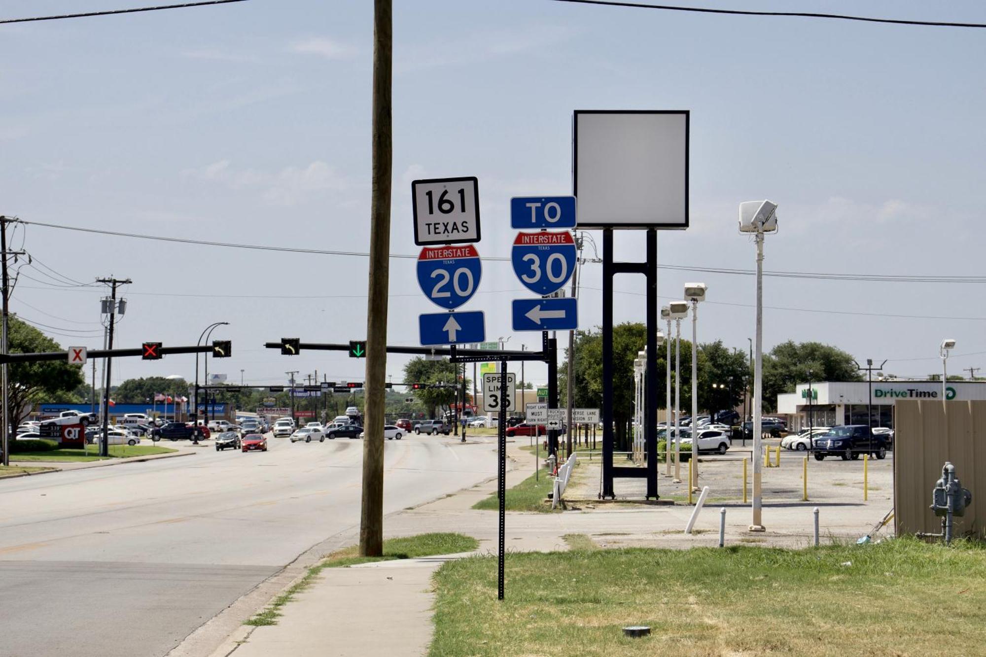Executive Of Arlington, Near At&t Stadium Motel