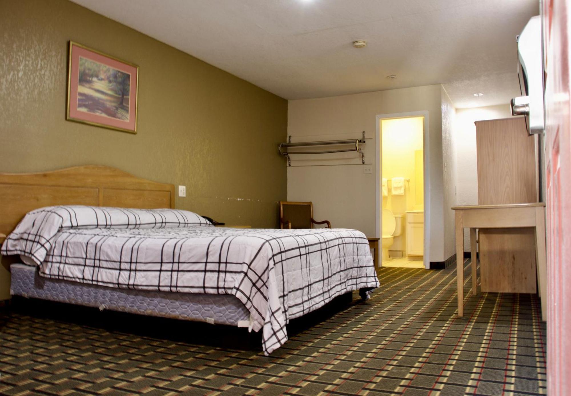 Executive Of Arlington, Near At&t Stadium Motel Arlington
