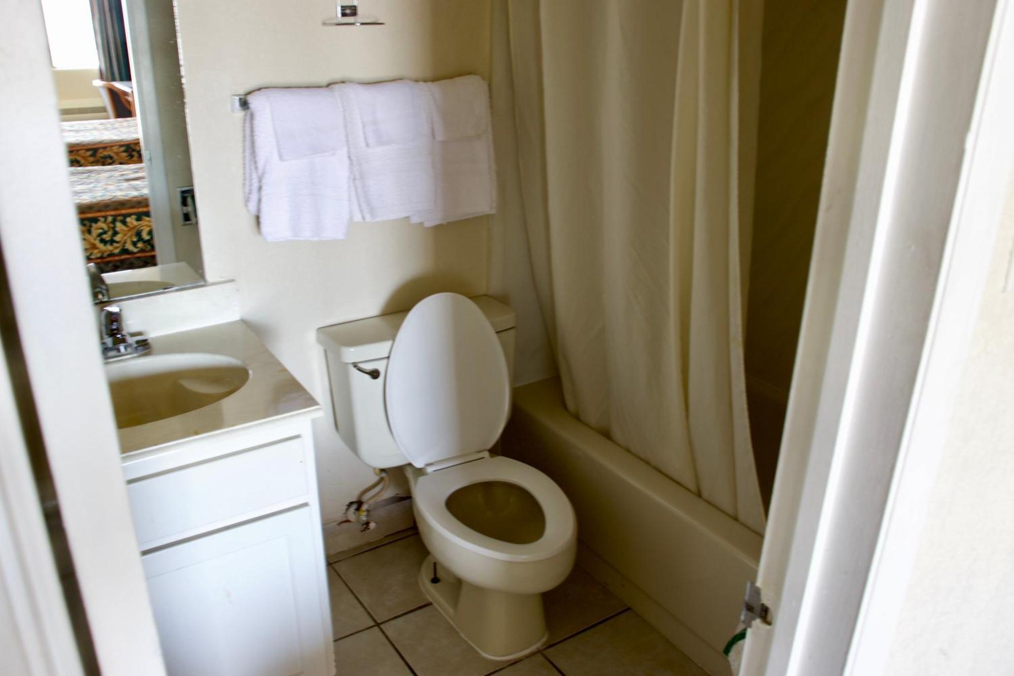 Motel Executive Of Arlington, Near At&t Stadium 2*