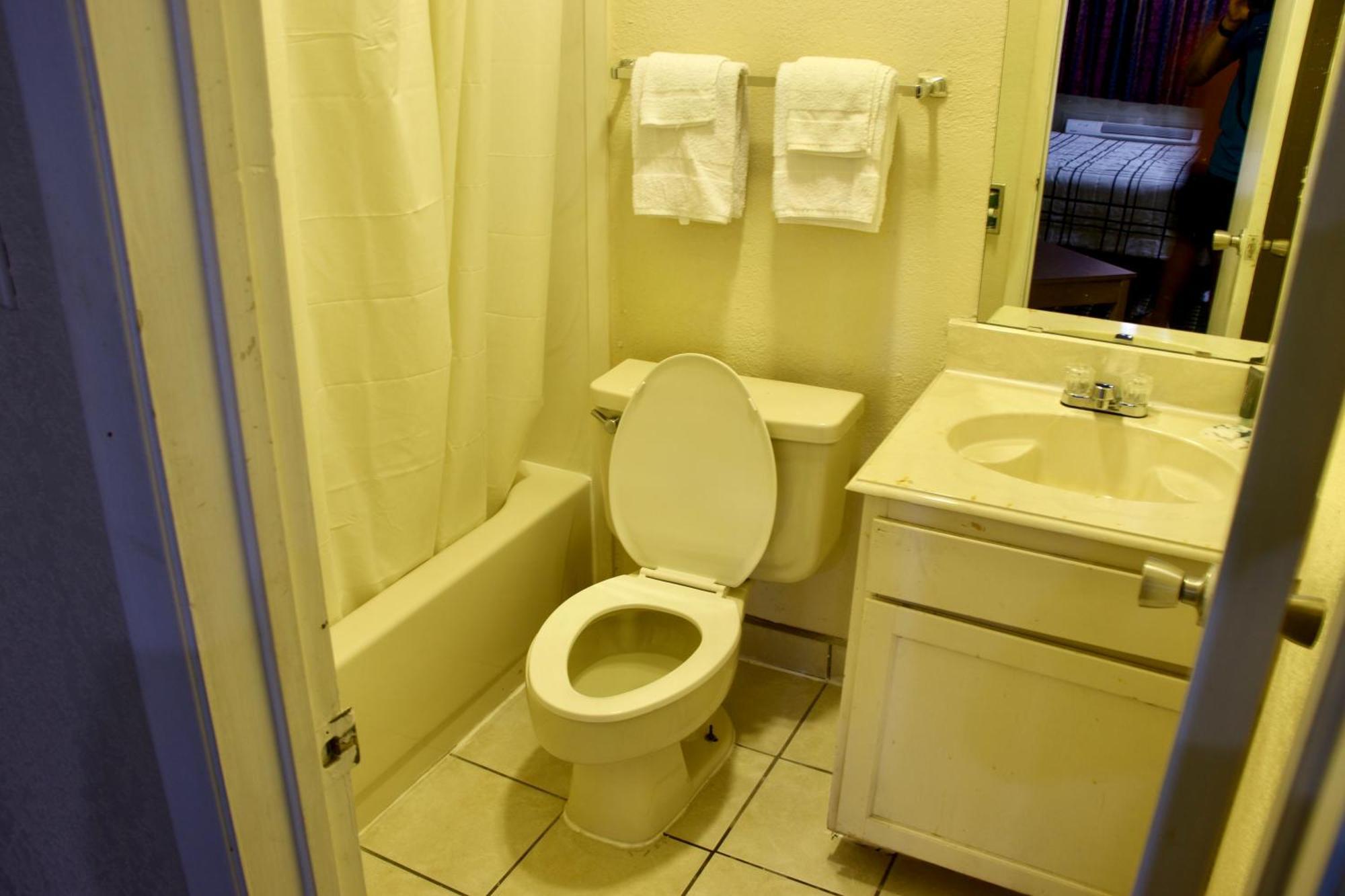 Motel Executive Of Arlington, Near At&t Stadium Arlington