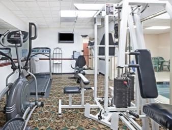 Express & North - Stadium Area By Ihg Arlington