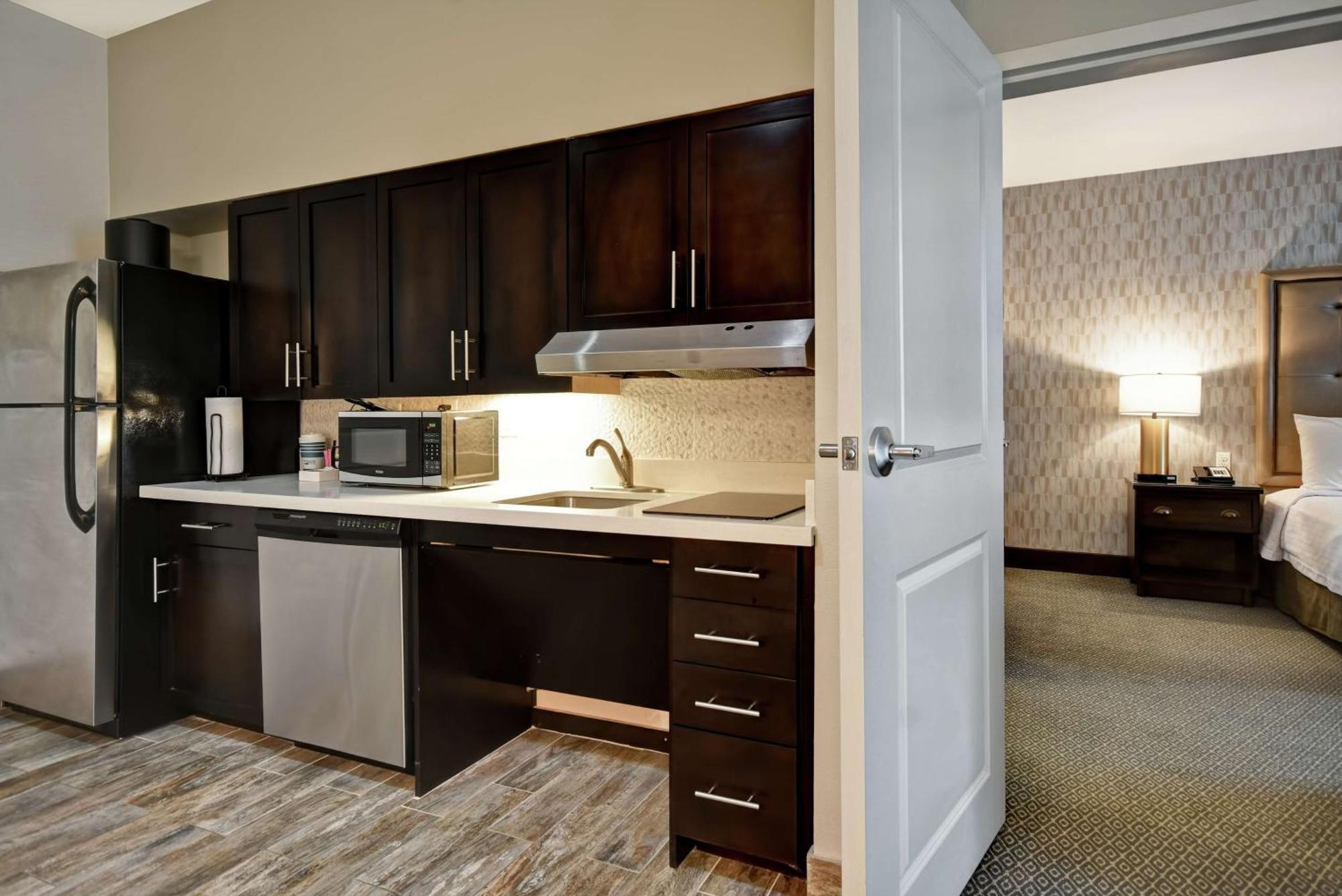 Homewood By Hilton Dallas South 3* Arlington
