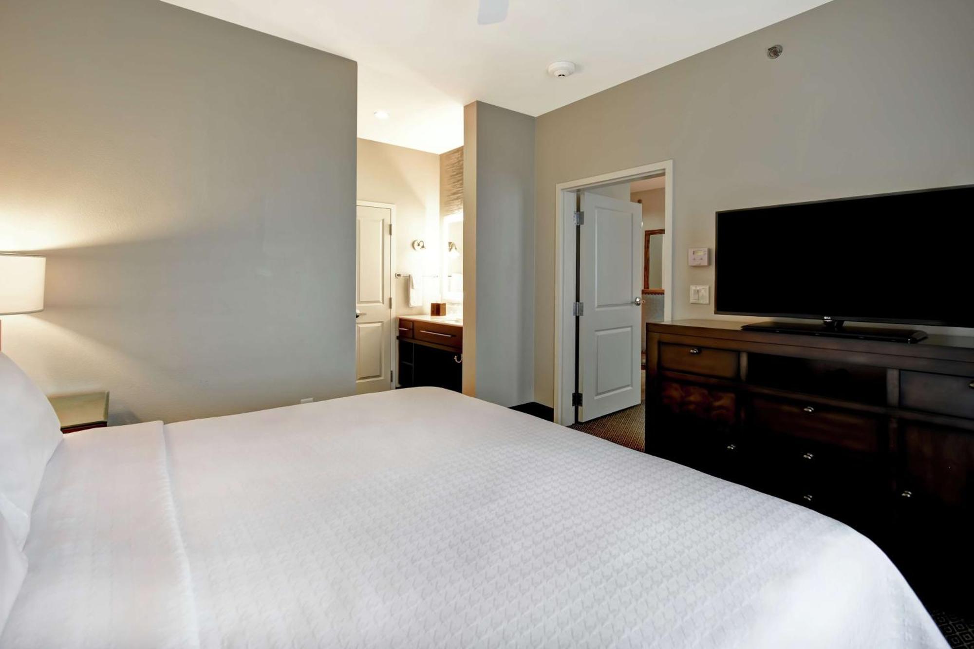 Hotel Homewood By Hilton Dallas South 3*