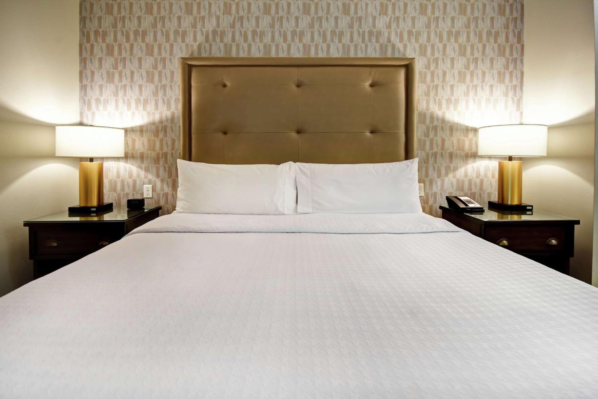 Homewood By Hilton Dallas South Hotel 3*