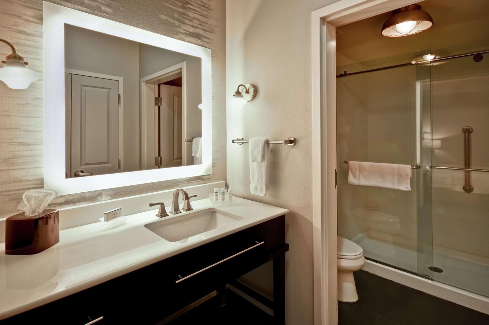 Homewood By Hilton Dallas South Arlington