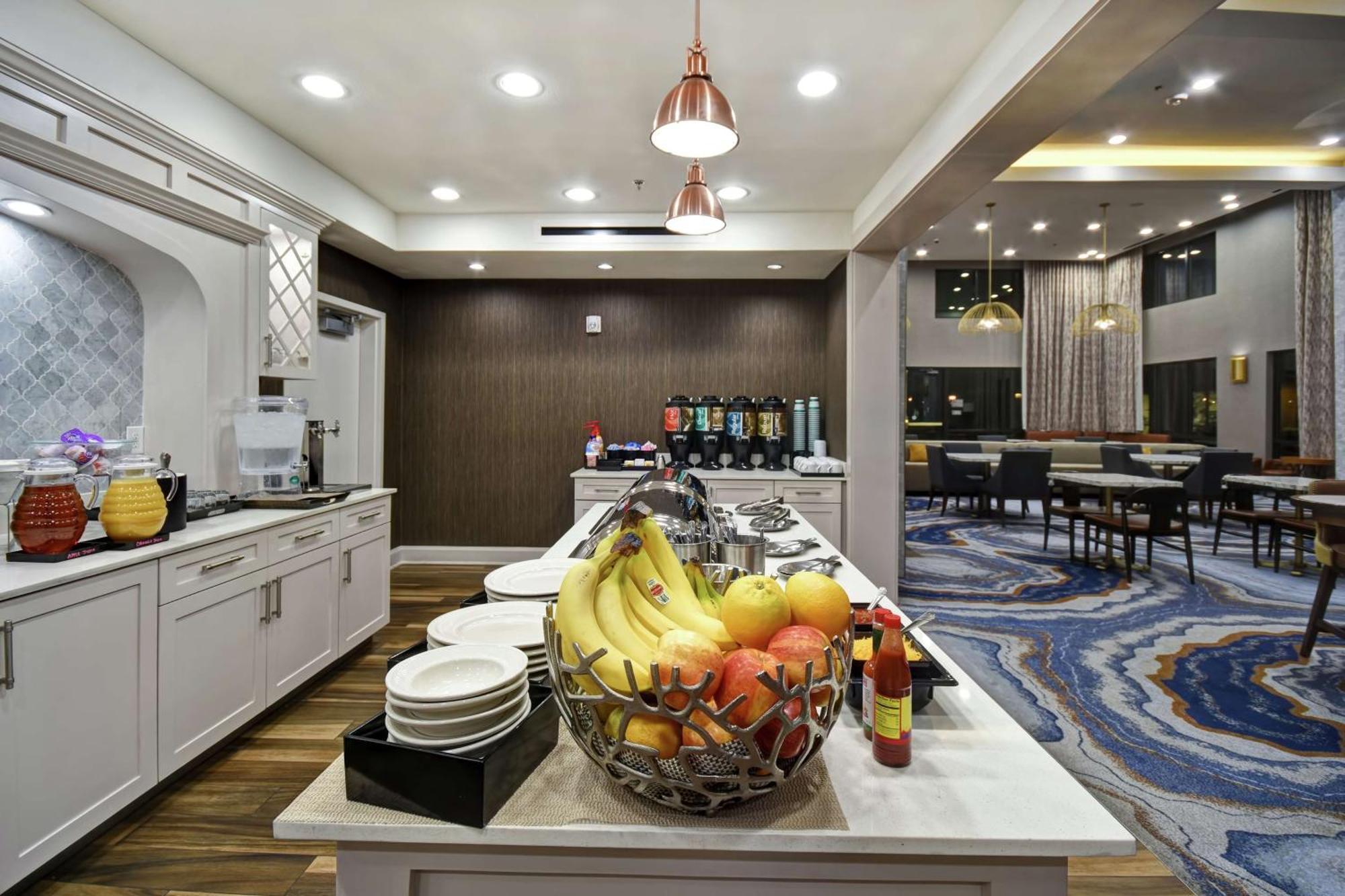 Homewood By Hilton Dallas South Hotel 3*