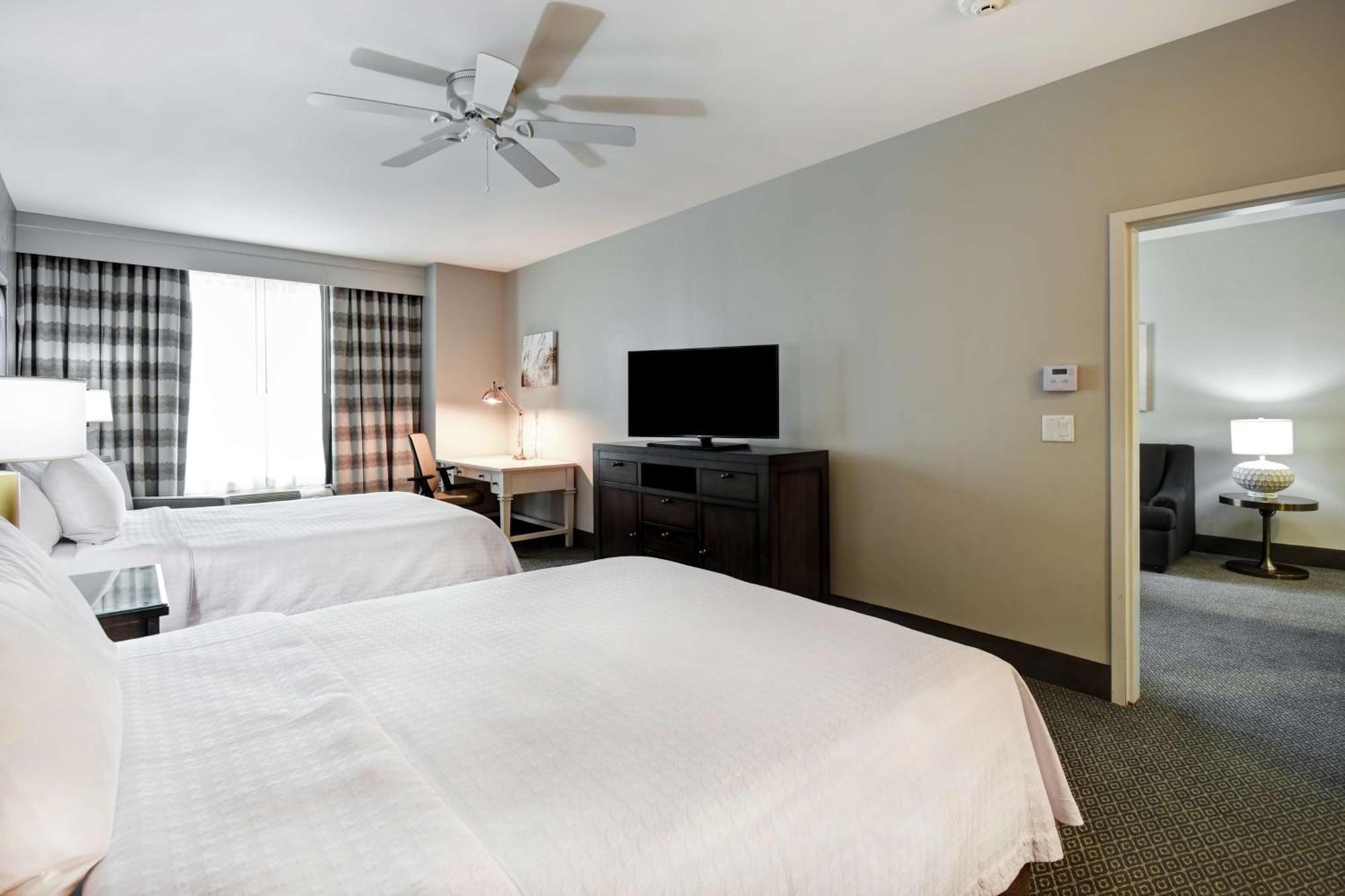 Homewood By Hilton Dallas South Hotel 3*