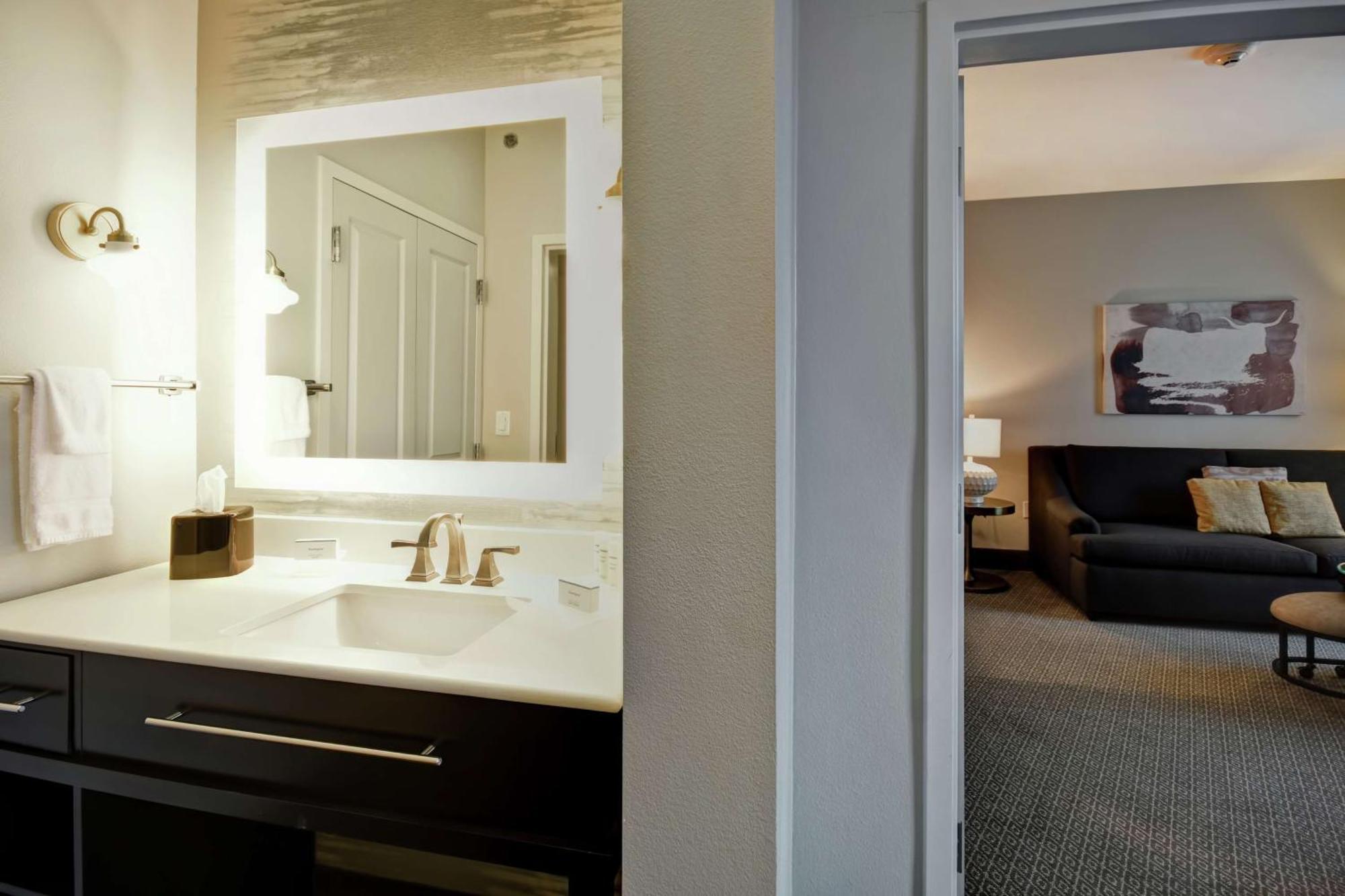 Homewood By Hilton Dallas South Arlington