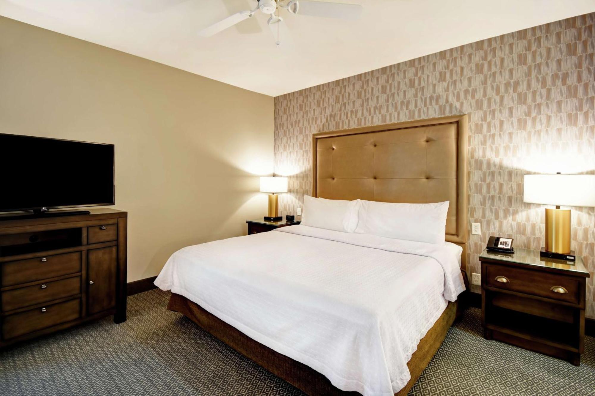Homewood By Hilton Dallas South