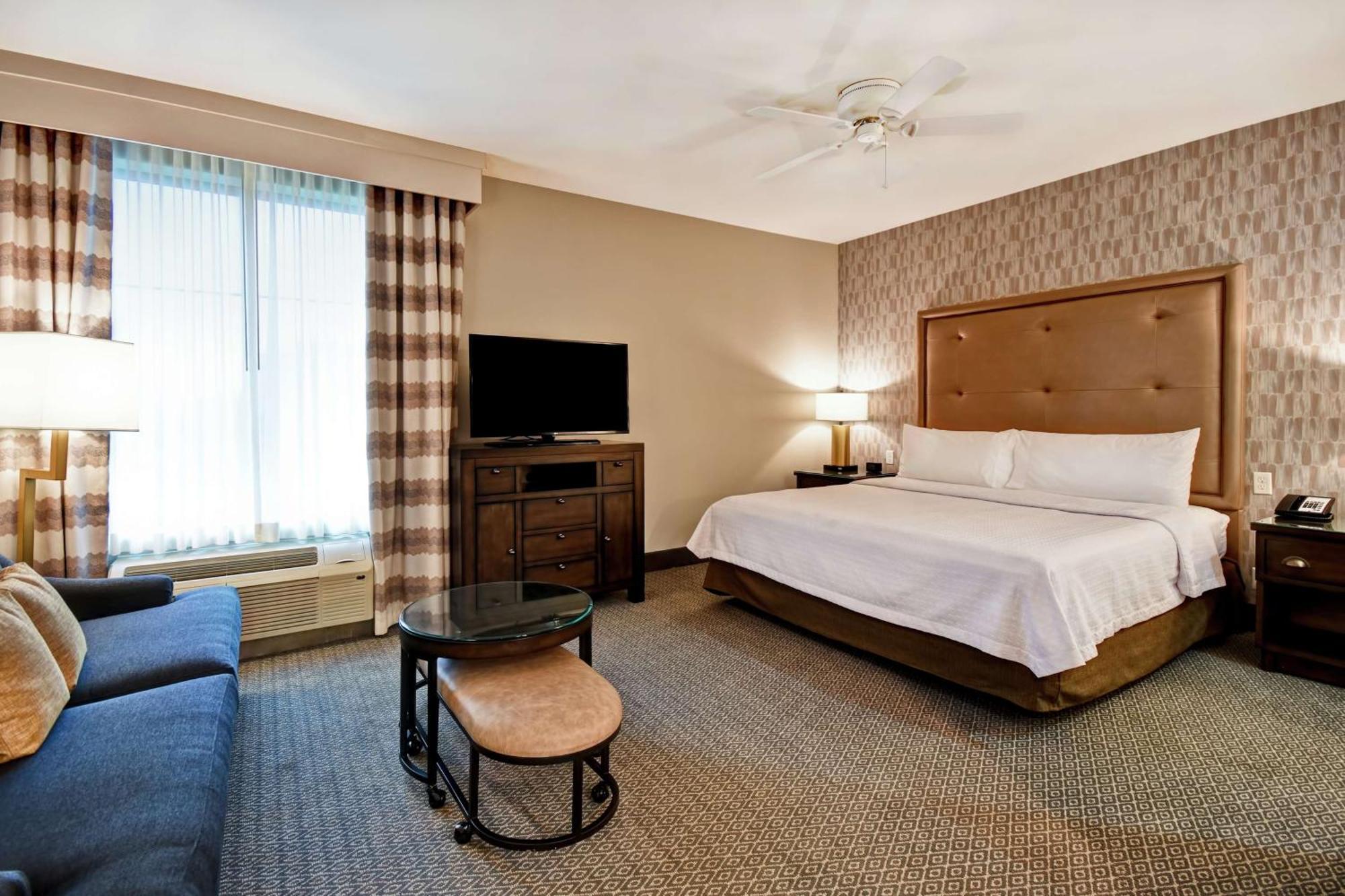 Homewood By Hilton Dallas South 3*