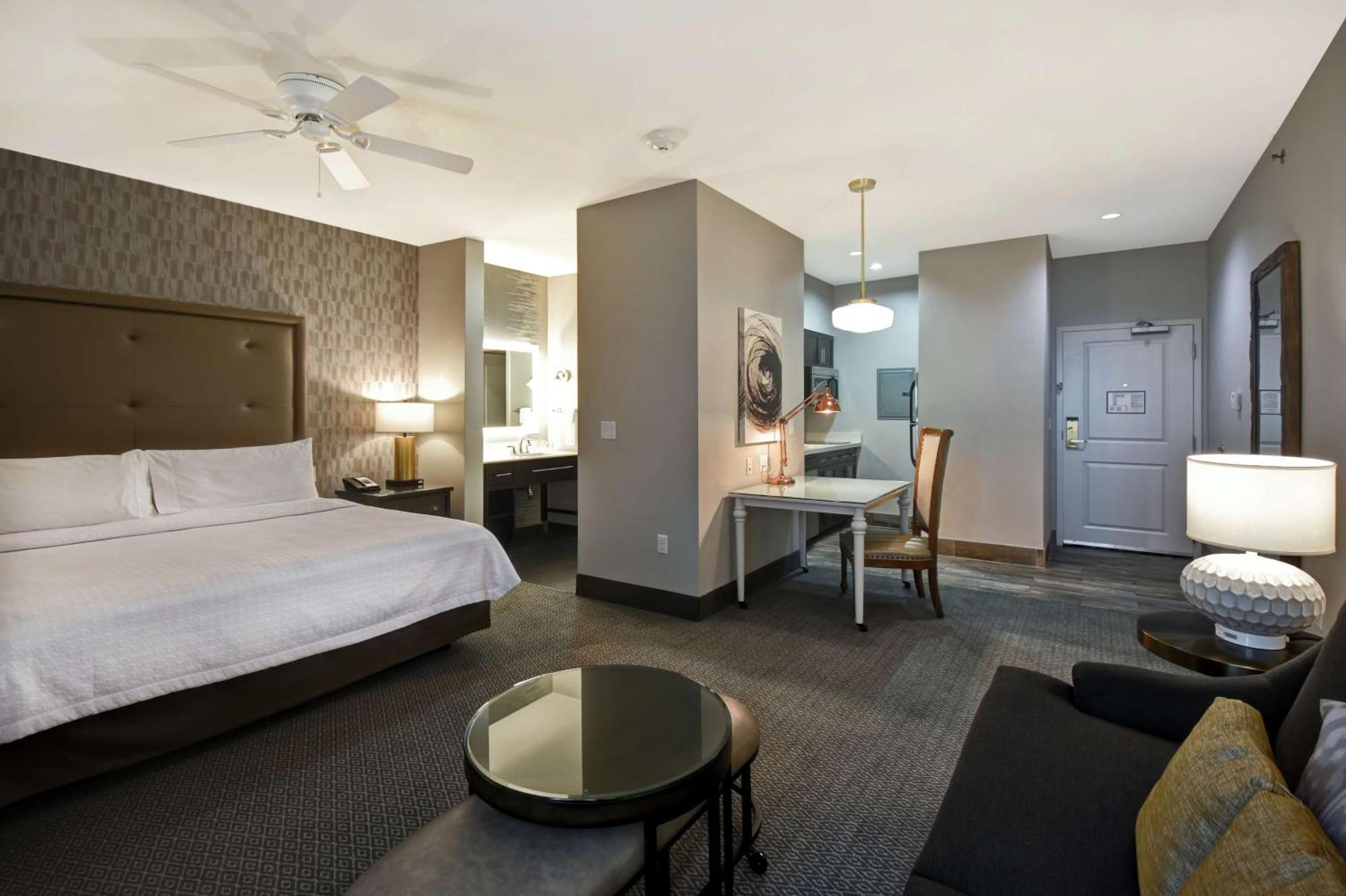 Homewood By Hilton Dallas South