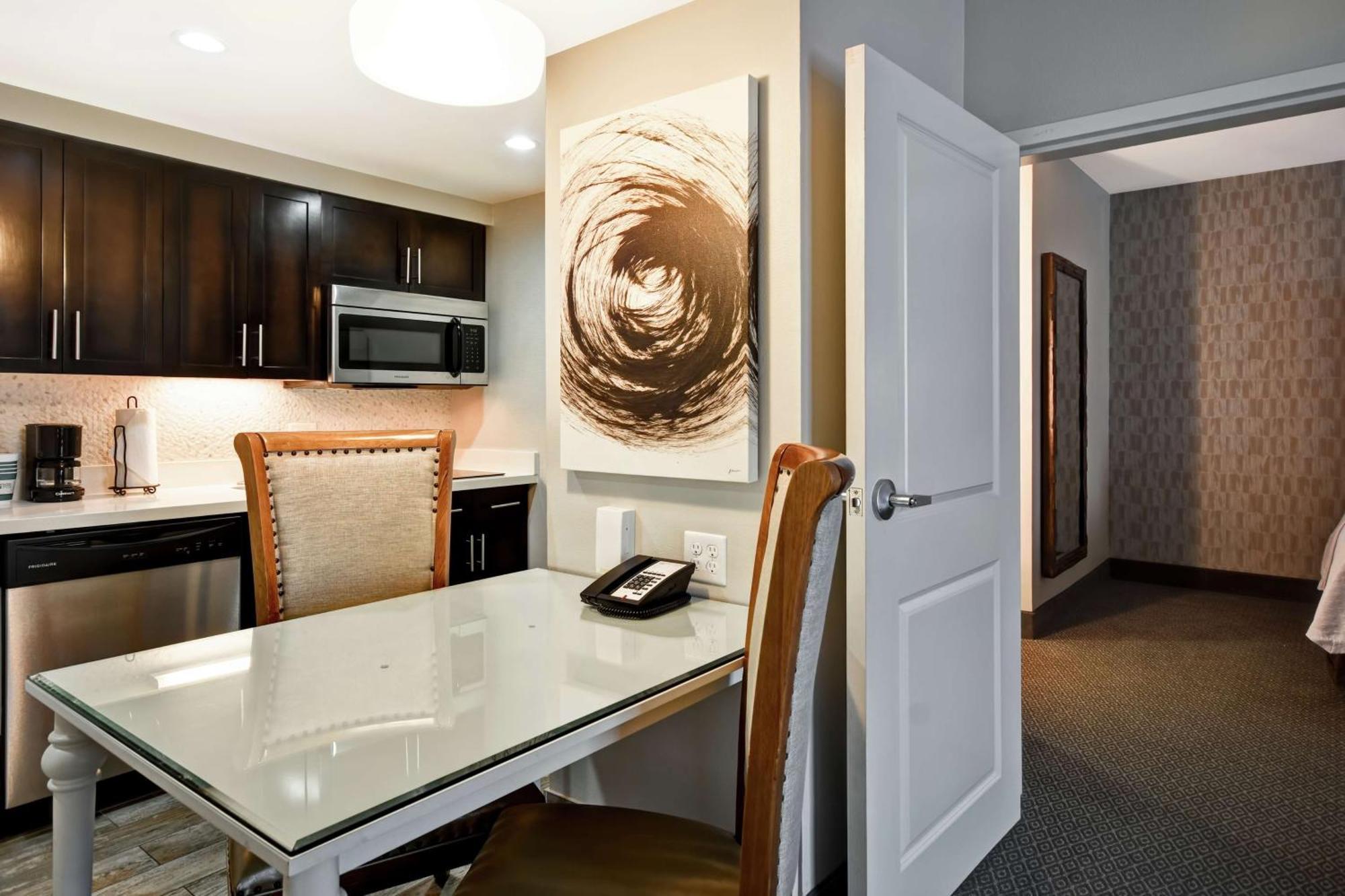Homewood By Hilton Dallas South Hotel 3*