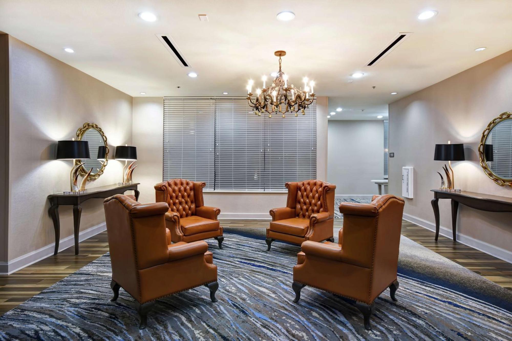 Hotel Homewood By Hilton Dallas South 3*