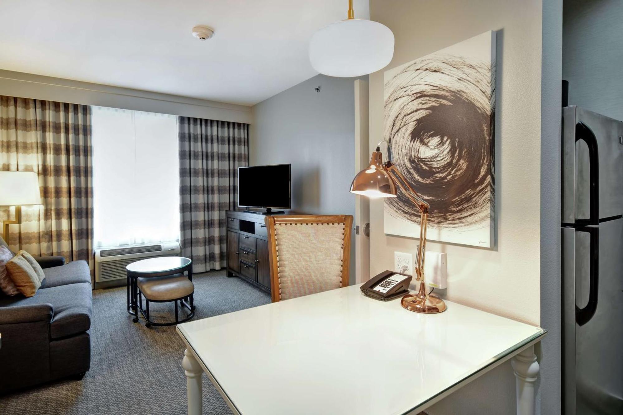 Homewood By Hilton Dallas South 3*
