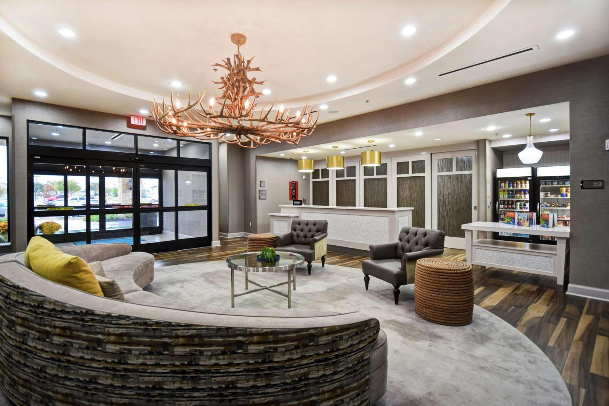 Homewood By Hilton Dallas South Hotel 3*