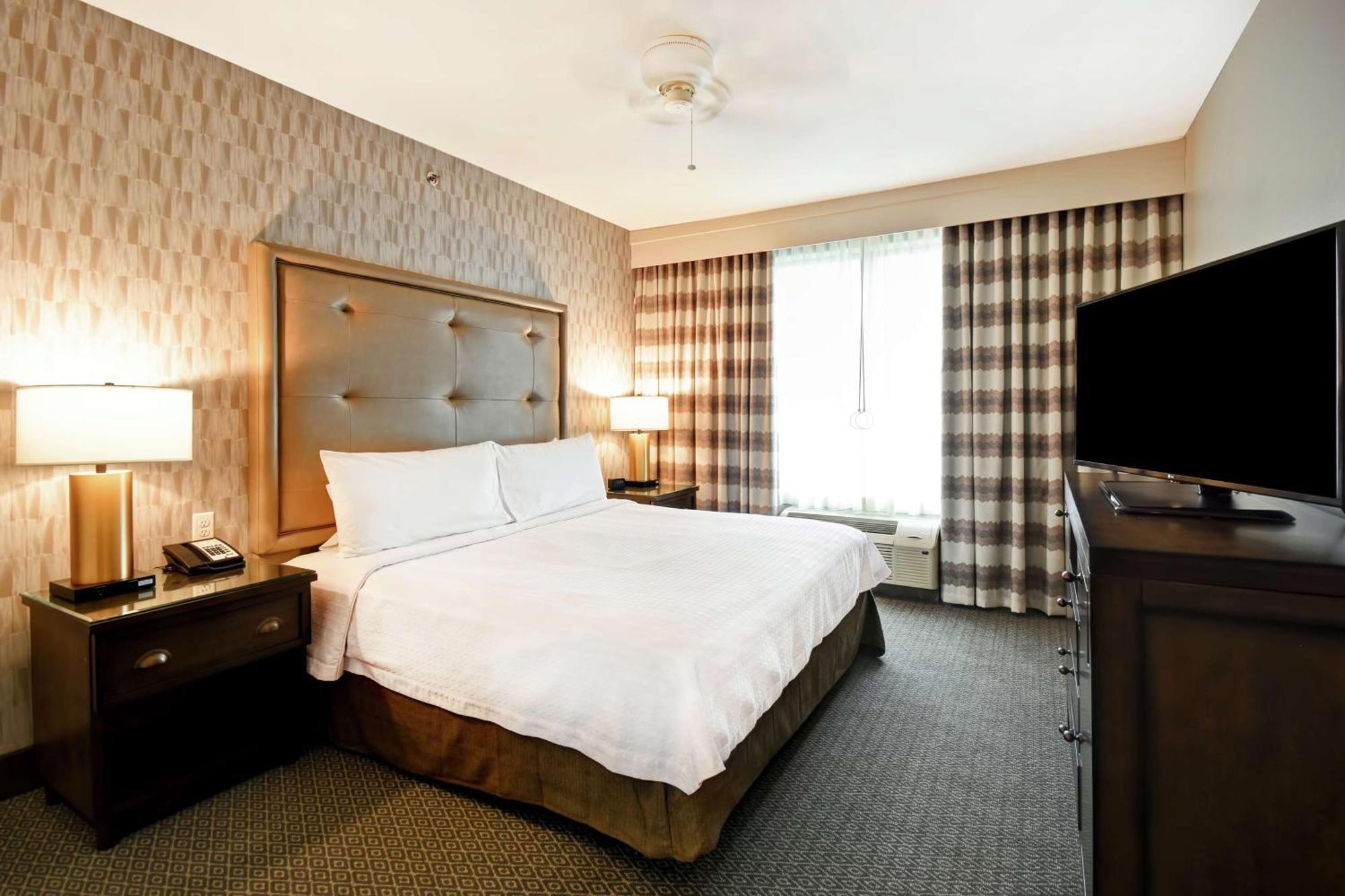 Homewood By Hilton Dallas South Hotel