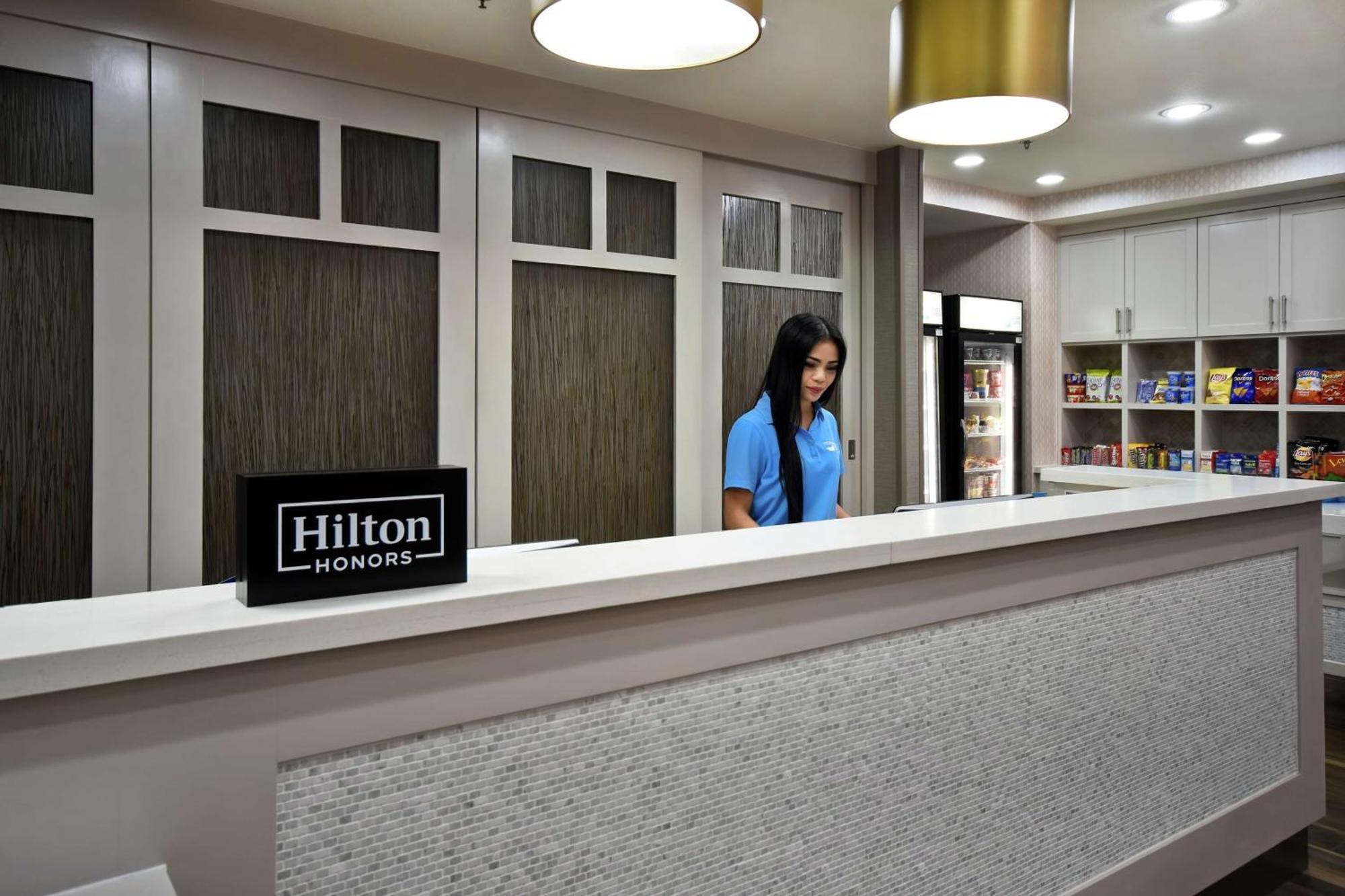 Homewood By Hilton Dallas South Arlington