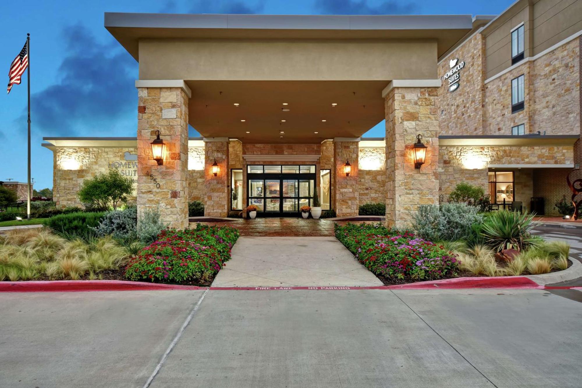 Homewood By Hilton Dallas South Hotel 3*