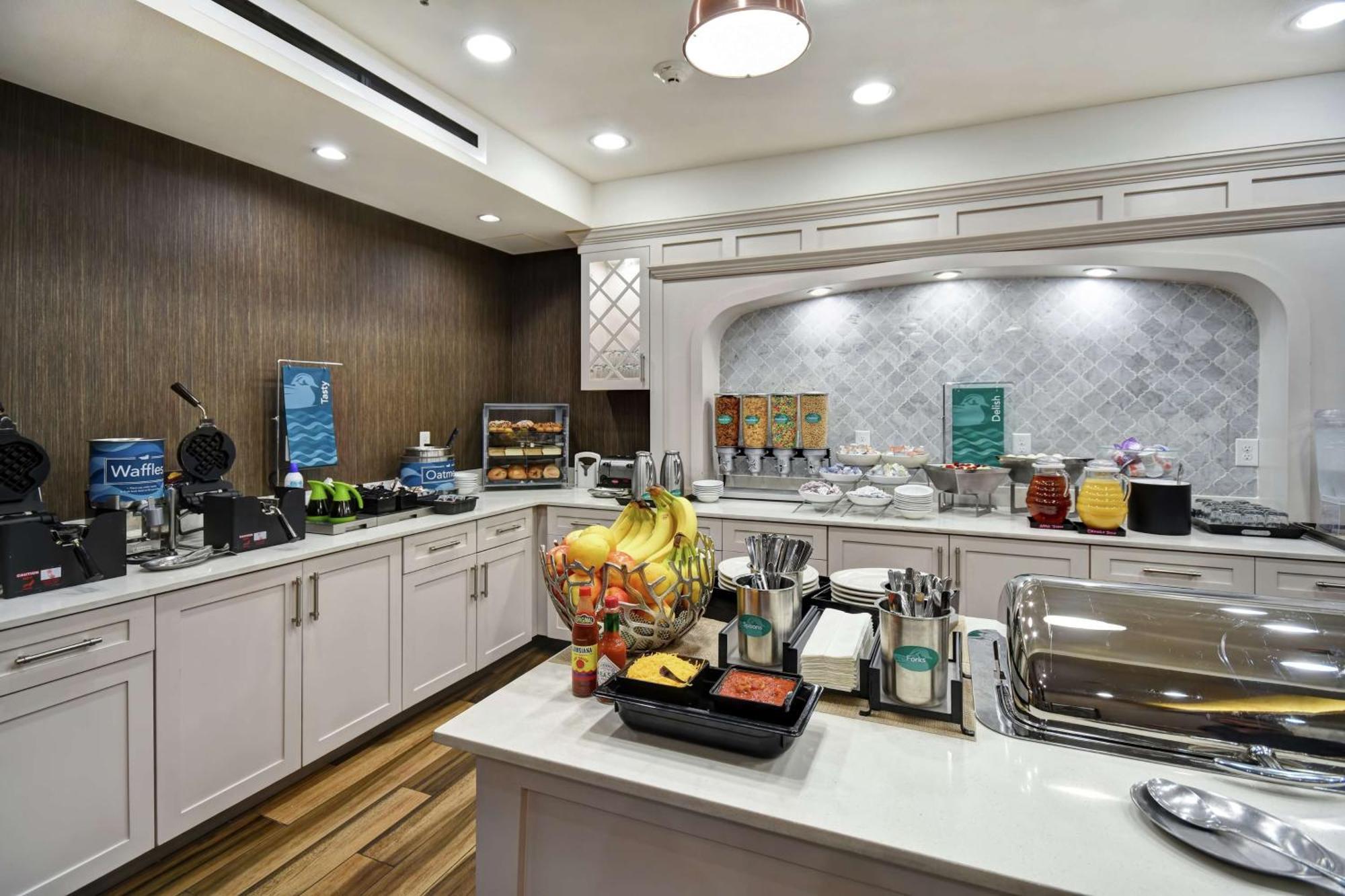 Homewood By Hilton Dallas South Arlington