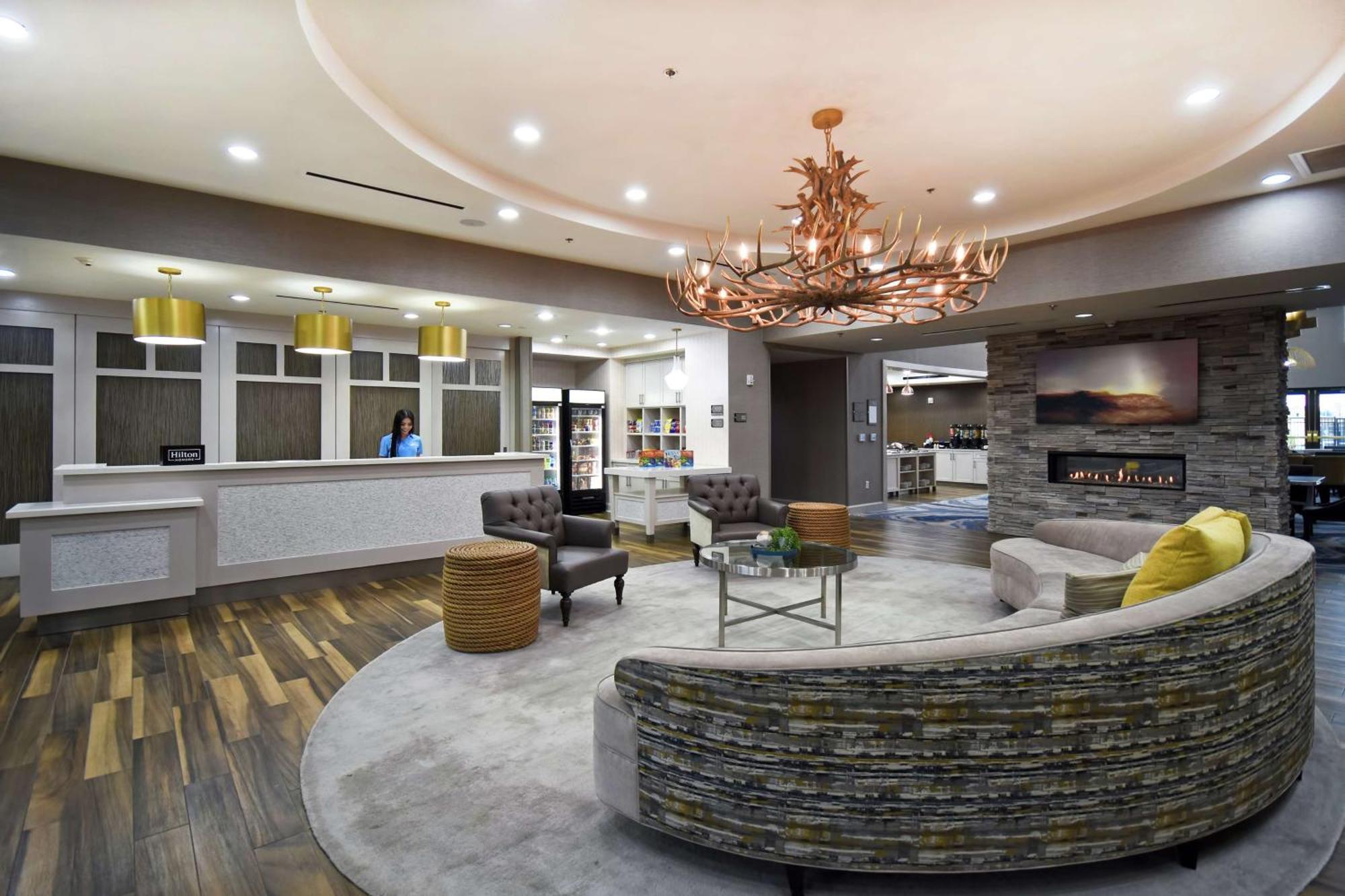 Homewood By Hilton Dallas South