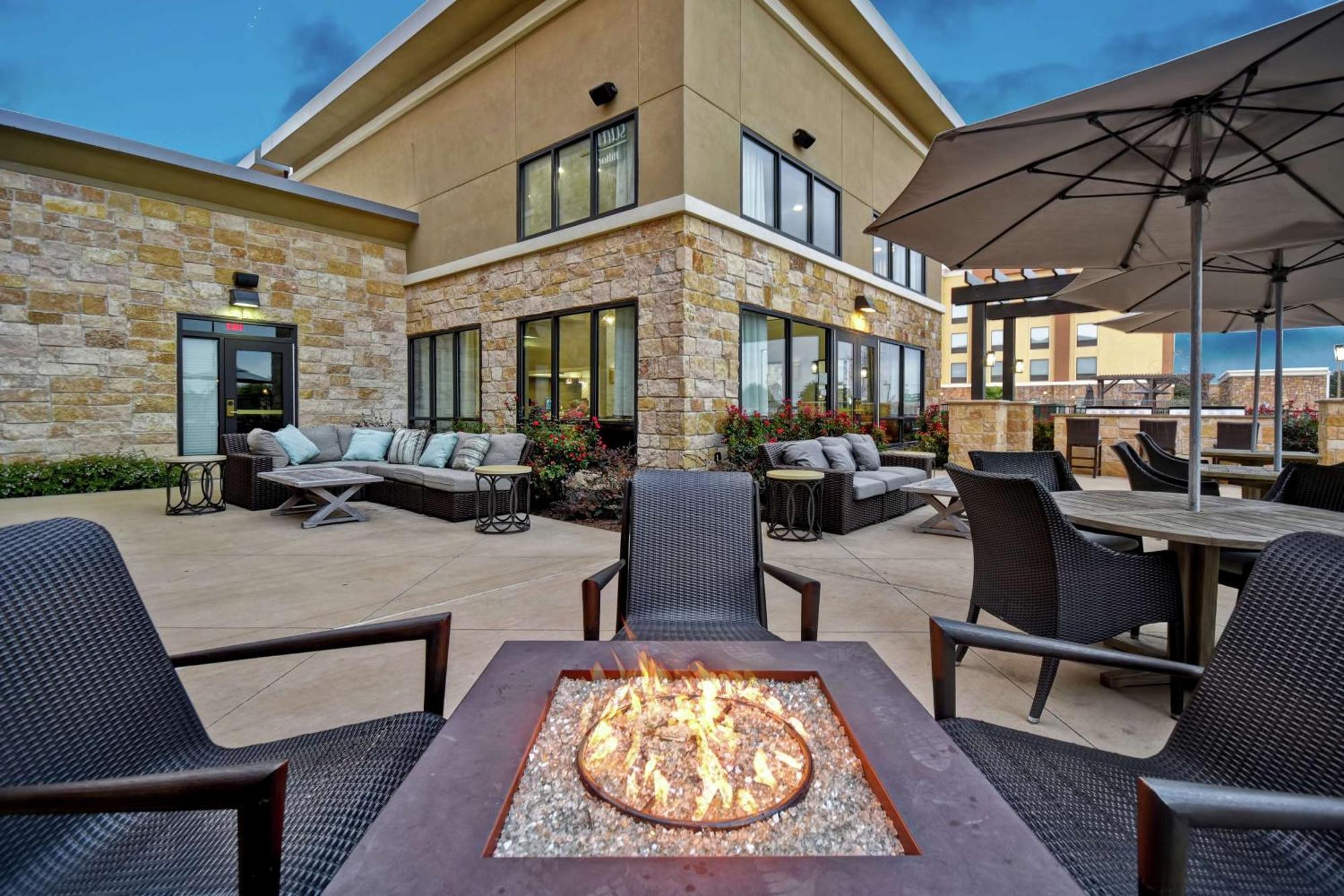 Homewood By Hilton Dallas South Hotel Arlington