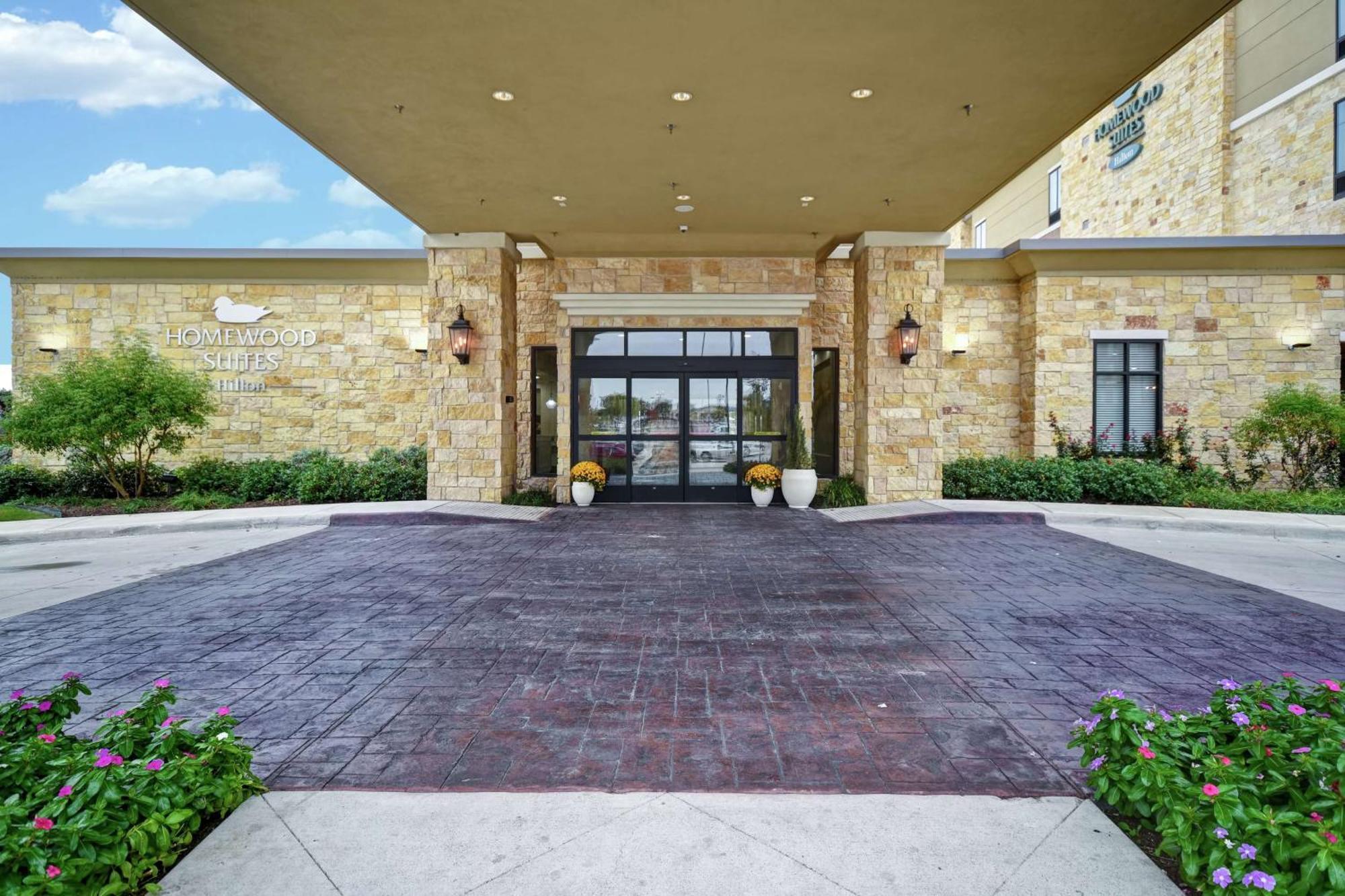 Homewood By Hilton Dallas South