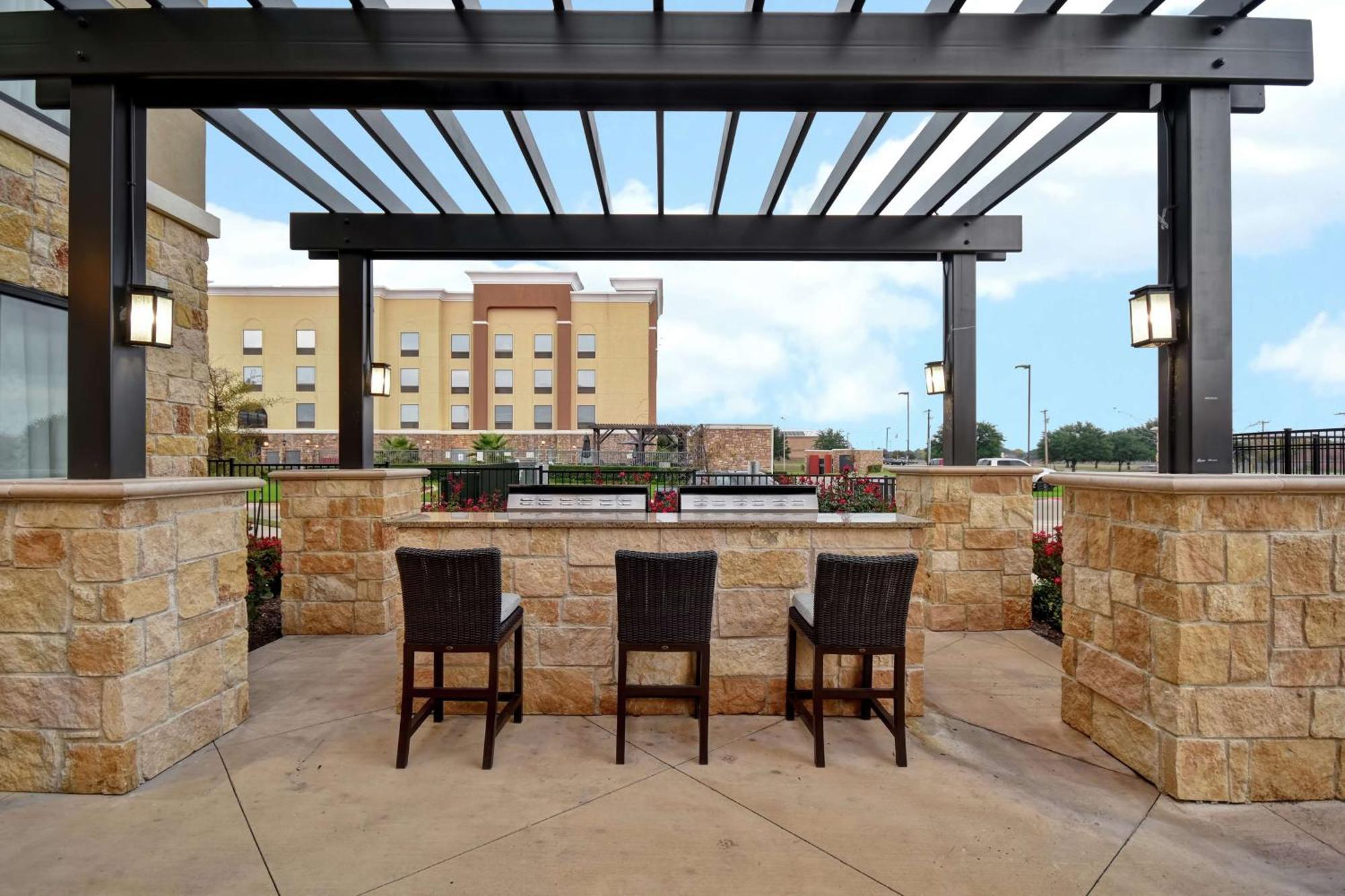 Homewood By Hilton Dallas South Hotel 3*