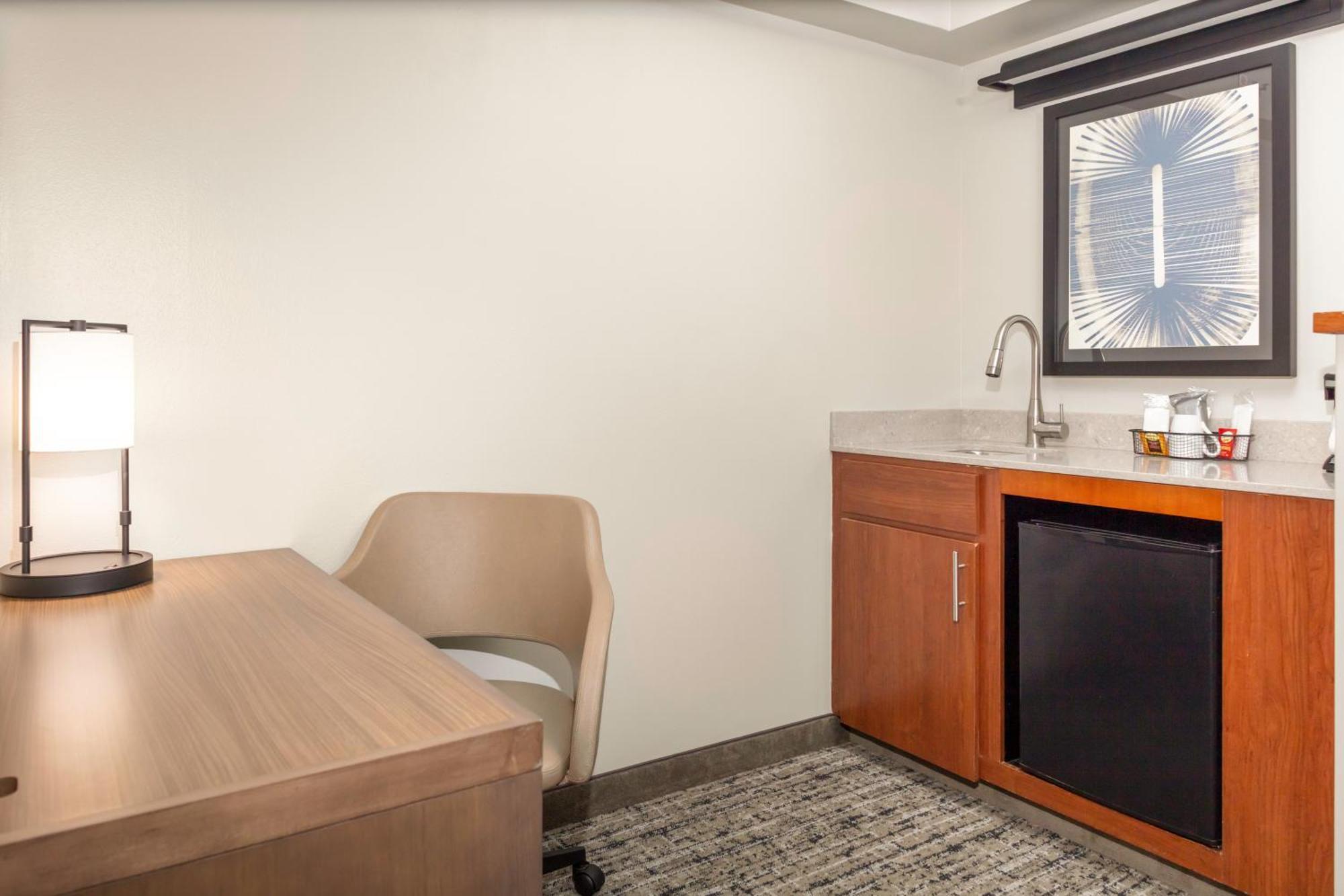 Hotel Hyatt Place-dallas/arlington Arlington