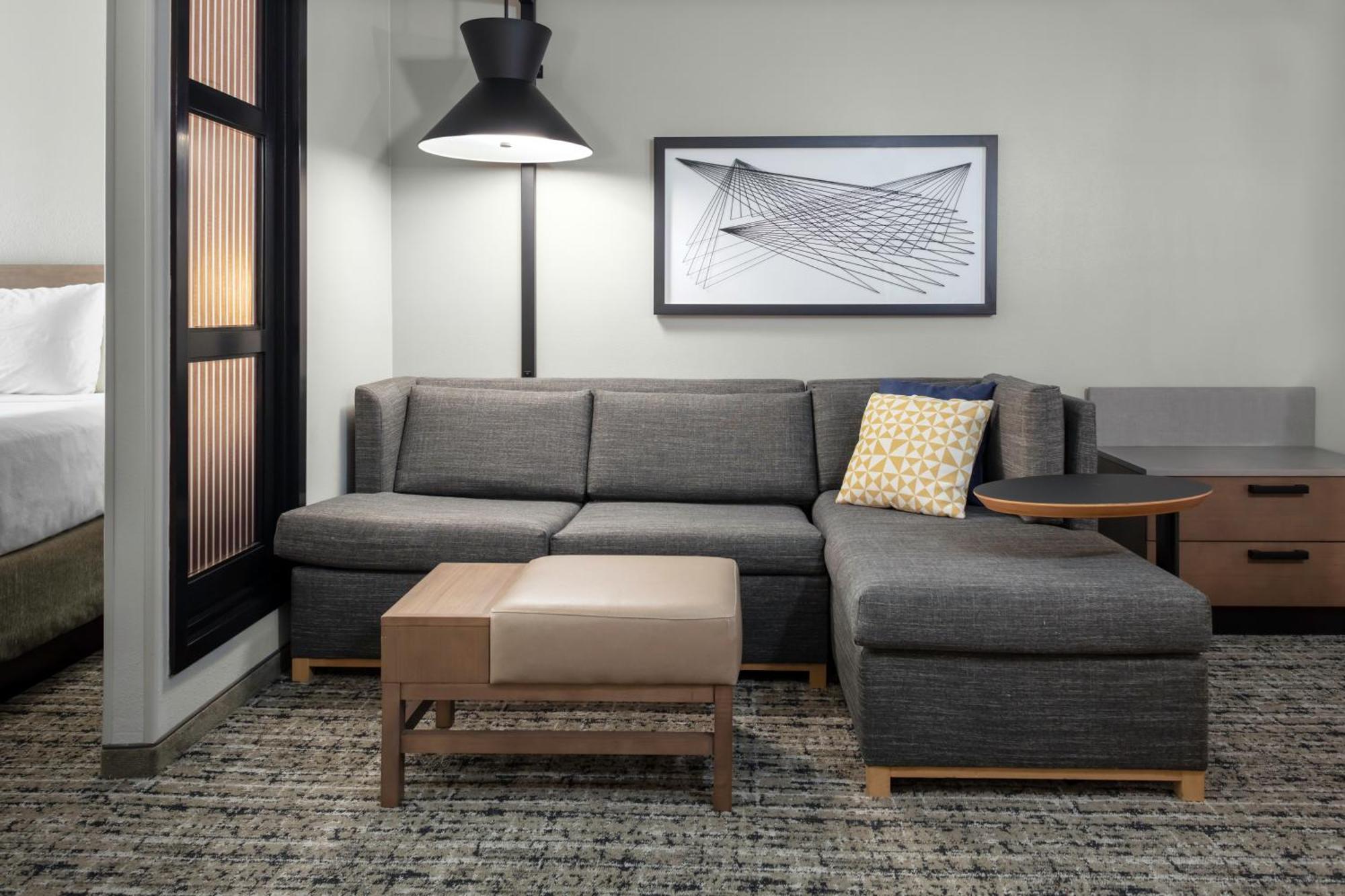 Hyatt Place-dallas/arlington Hotel 3*