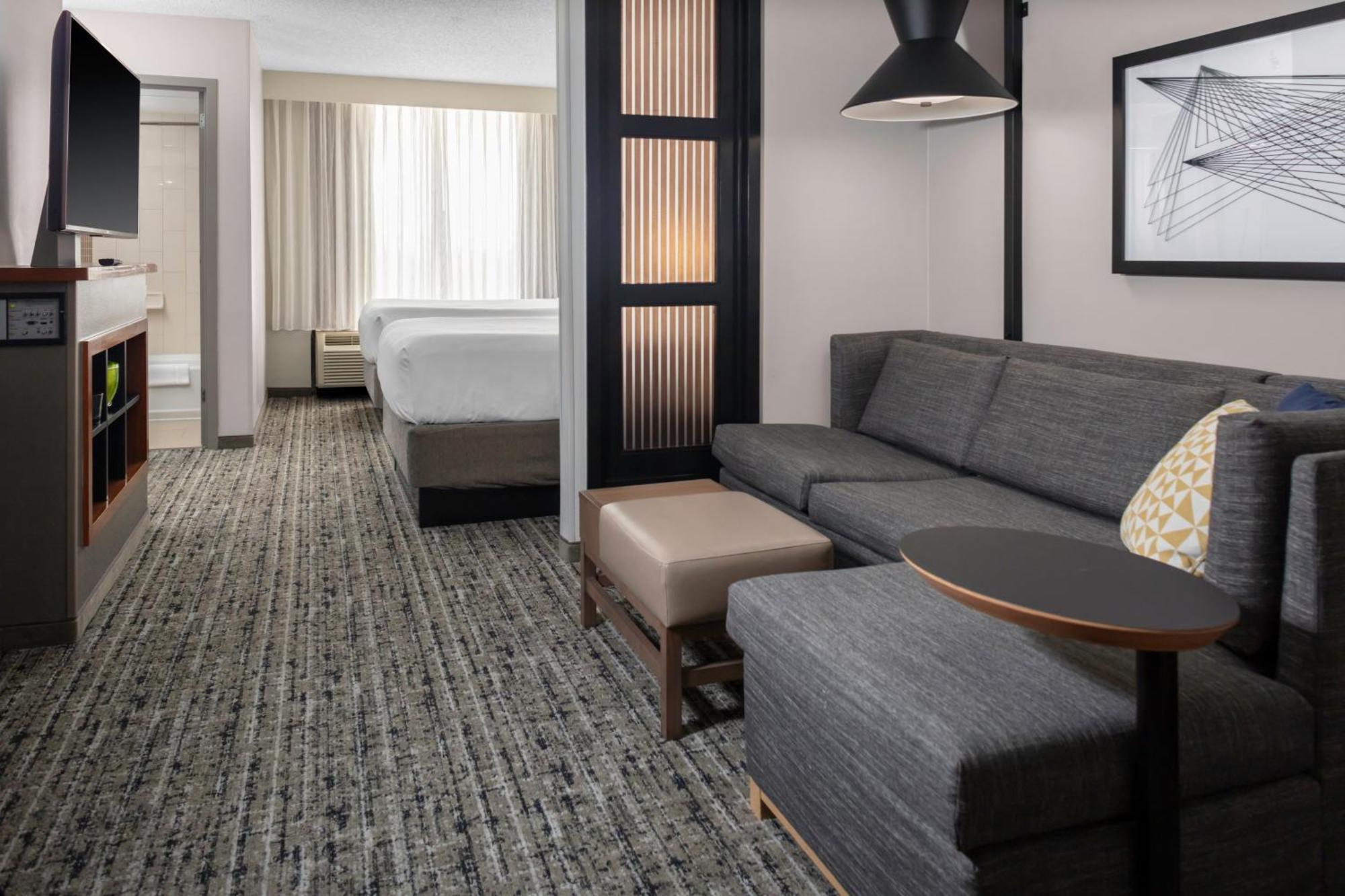 Hyatt Place-dallas/arlington Arlington