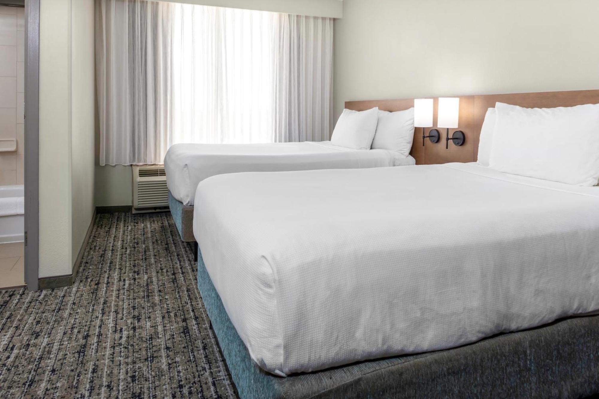 Hyatt Place-dallas/arlington 3*
