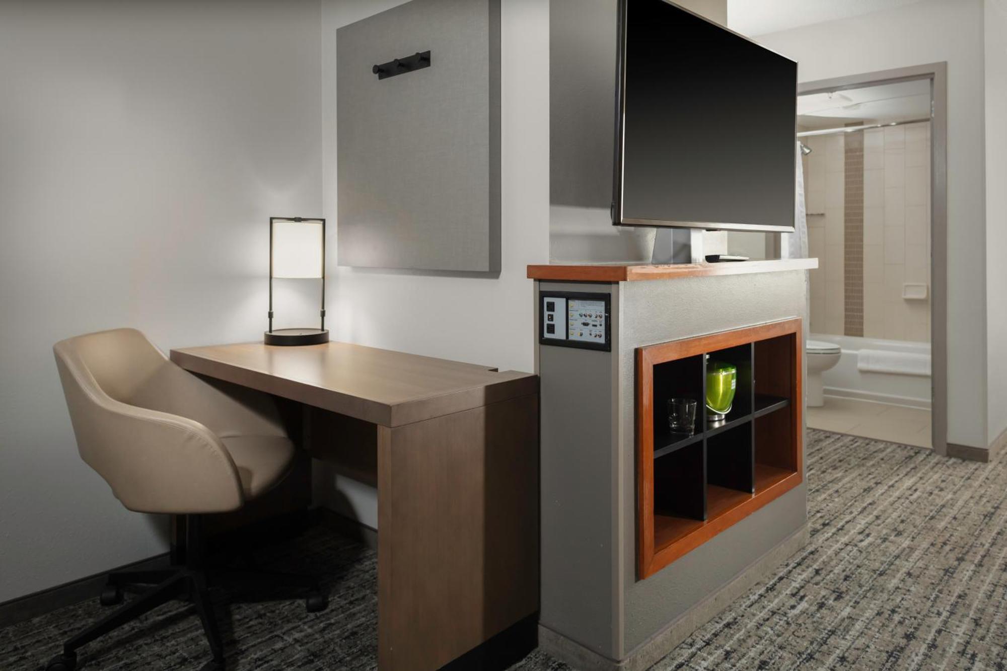 Hyatt Place-dallas/arlington 3* Arlington