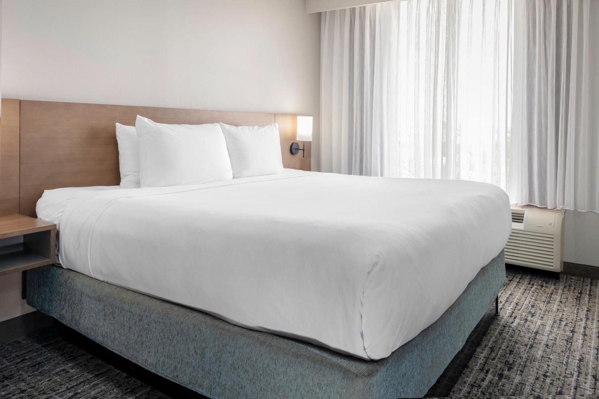Hotel Hyatt Place-dallas/arlington