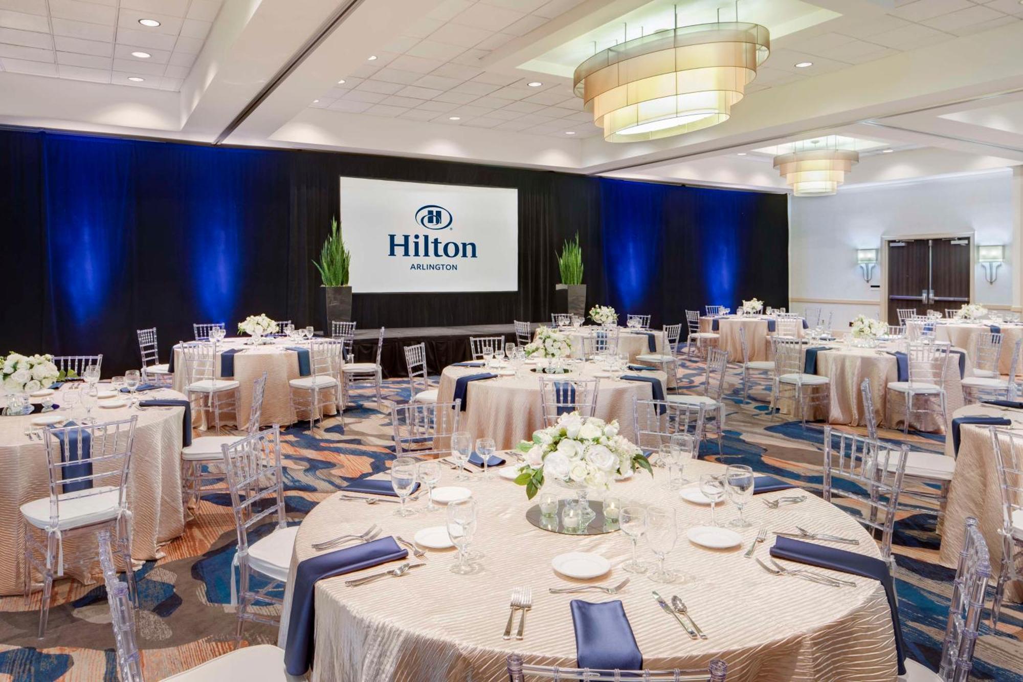 Hilton 3*