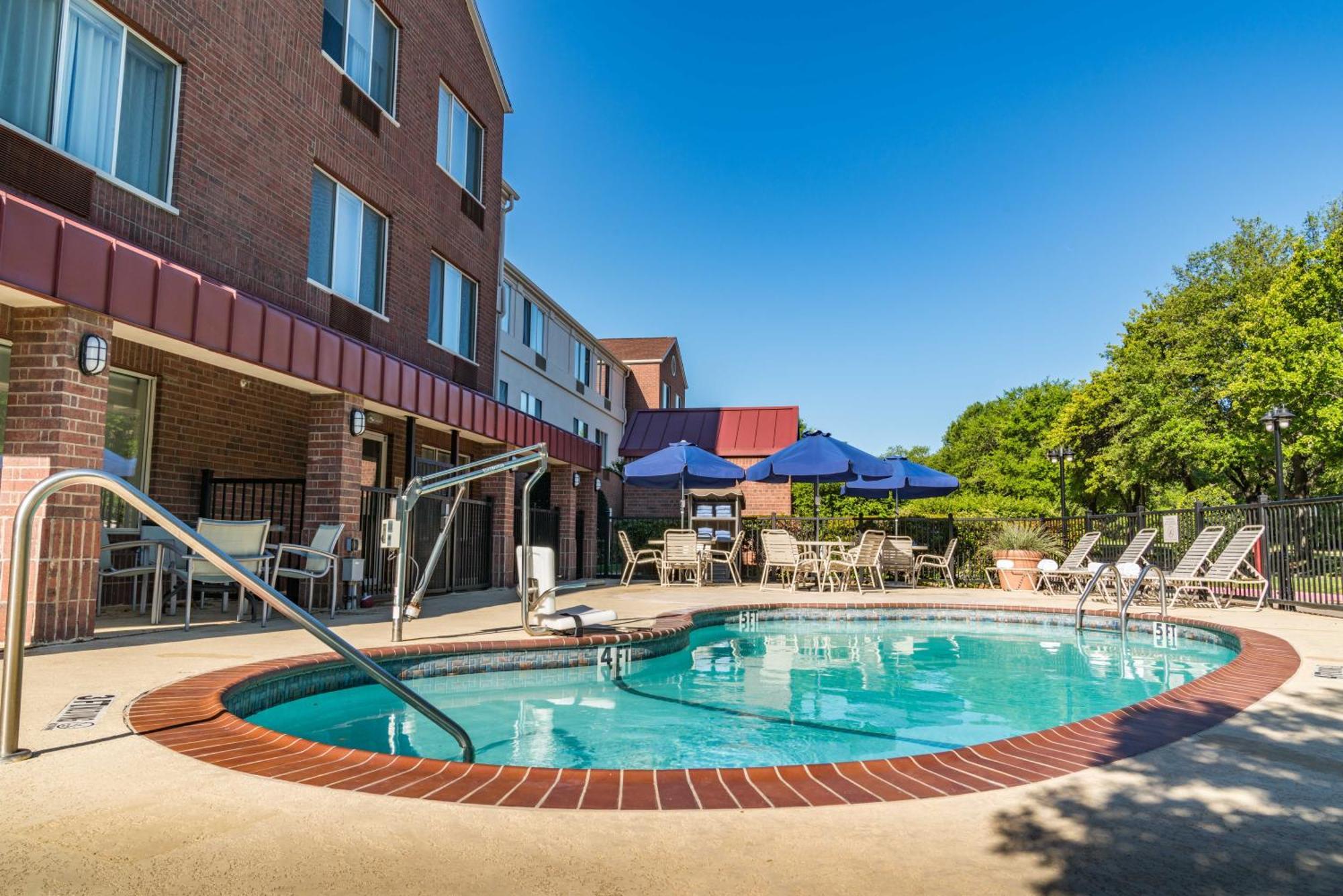Springhill Dallas North Arlington