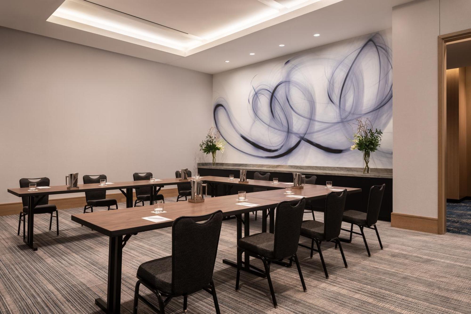 Loews Hotel Arlington