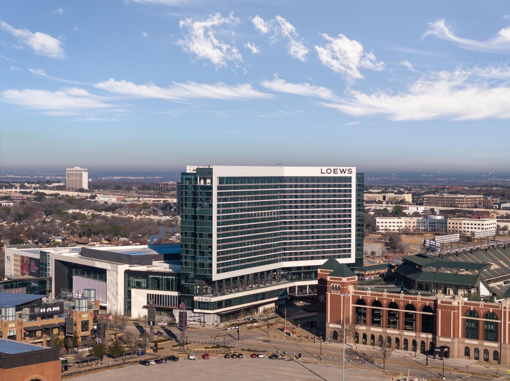 Loews Arlington