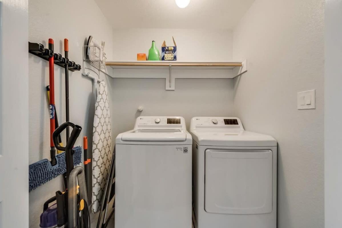 Luxury W Hot Tub Near At&t Stadium *