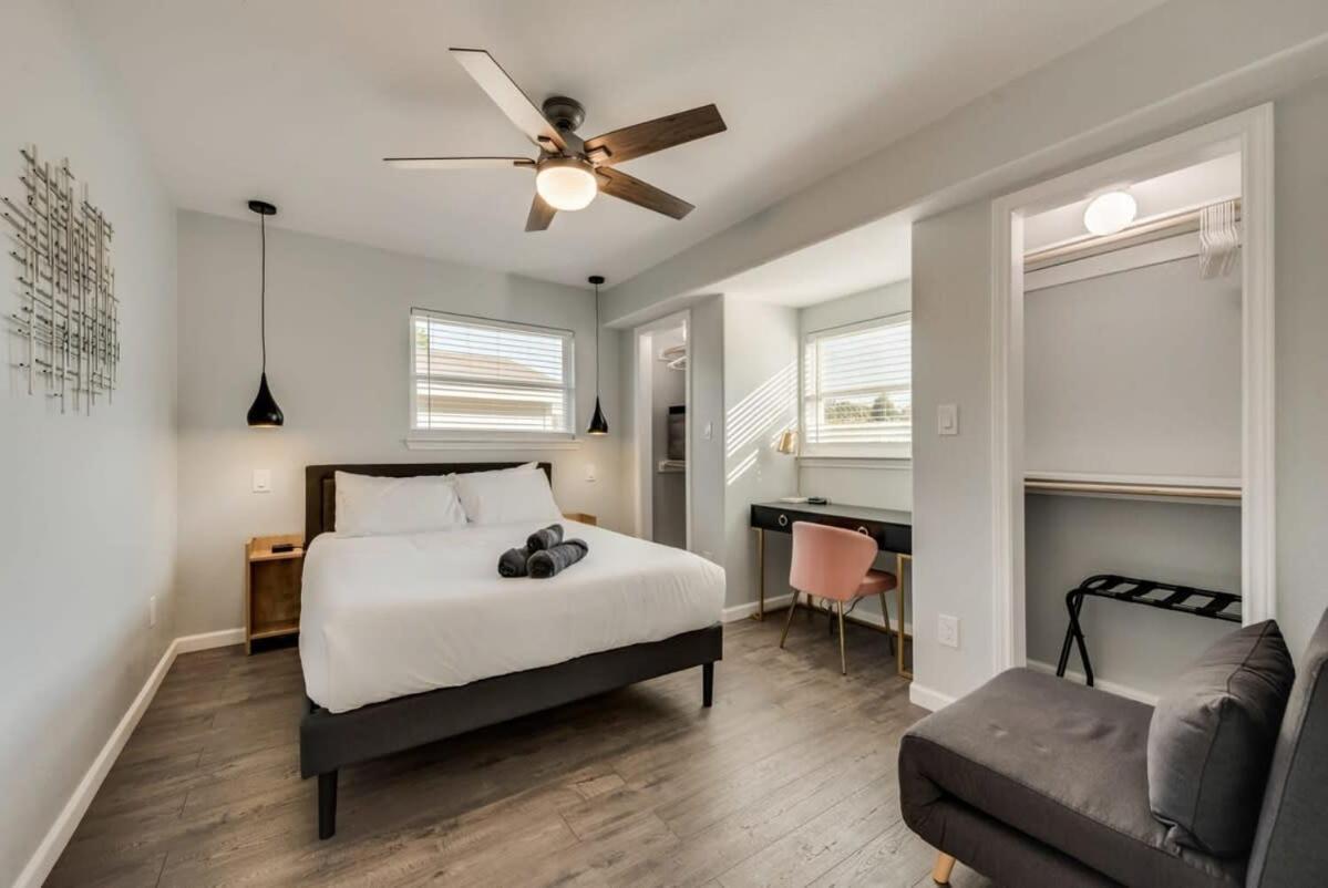 Luxury W Hot Tub Near At&t Stadium Arlington