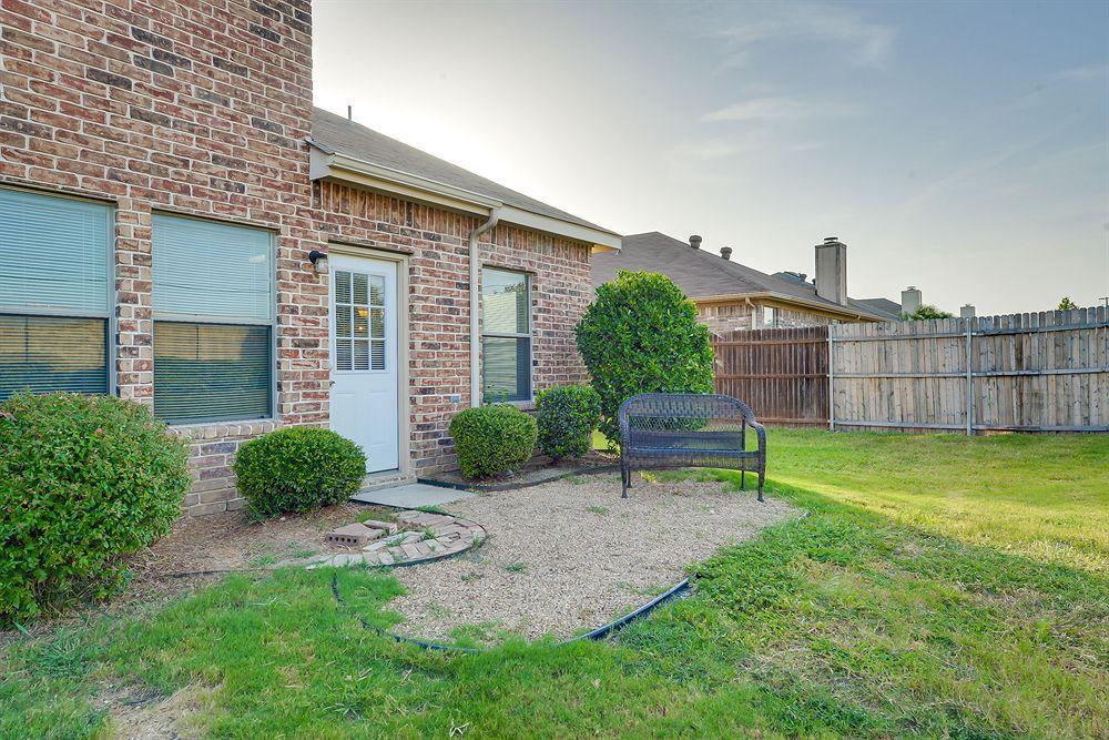 Arlington Villa Arlington
