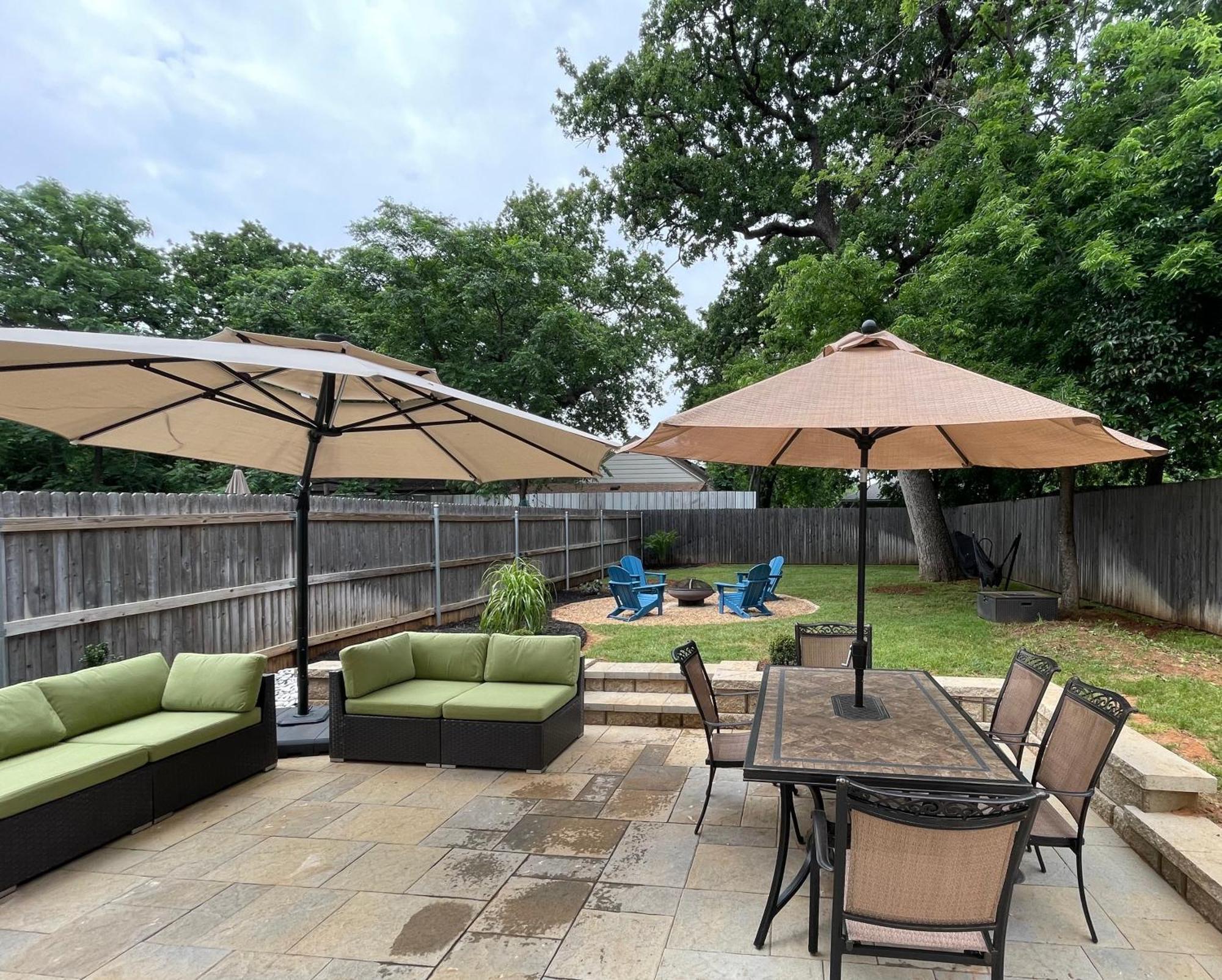 Holiday home Stylish Townhome Near At&t Stadium, Globe Life, Six Flags & *