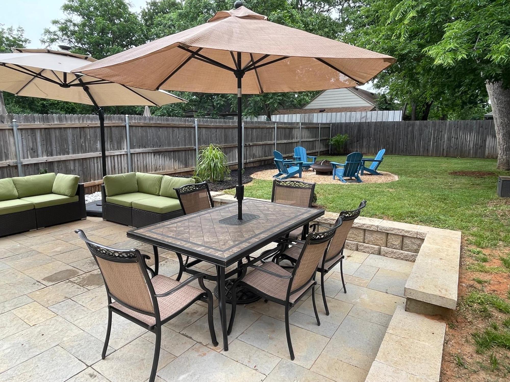 Stylish Townhome Near At&t Stadium, Globe Life, Six Flags & * Arlington