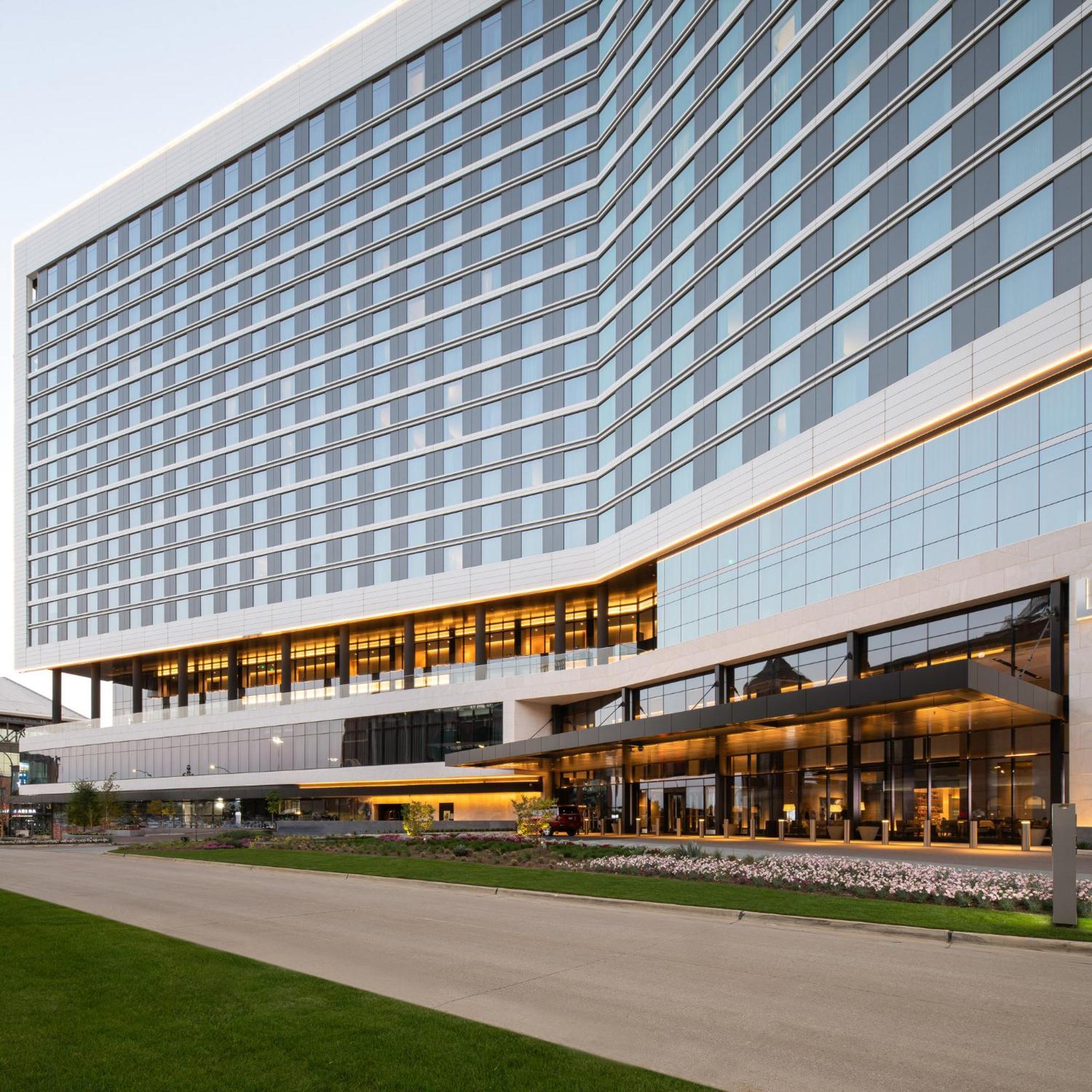 Hotel Loews 4*