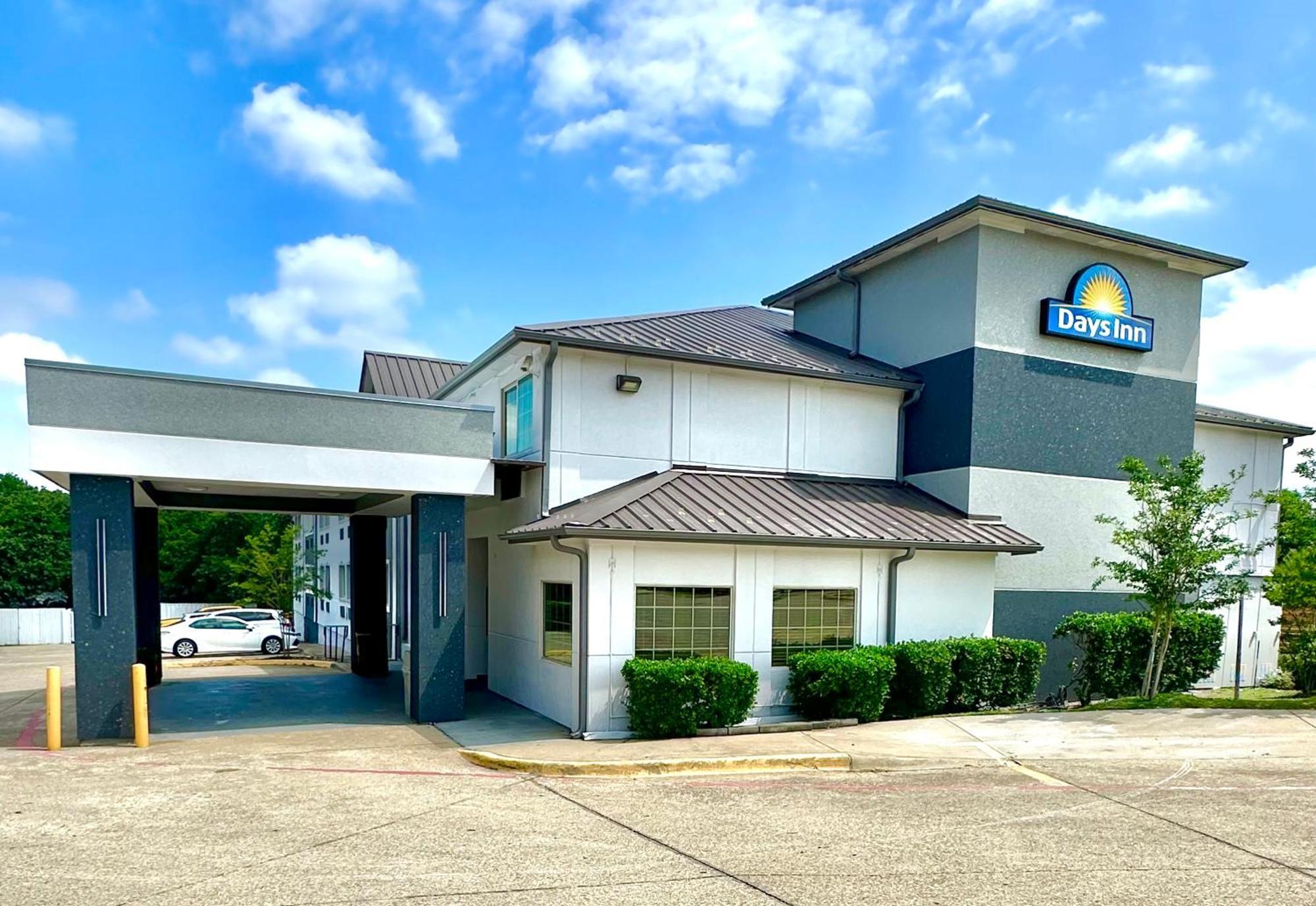 Days By Wyndham 2* Arlington