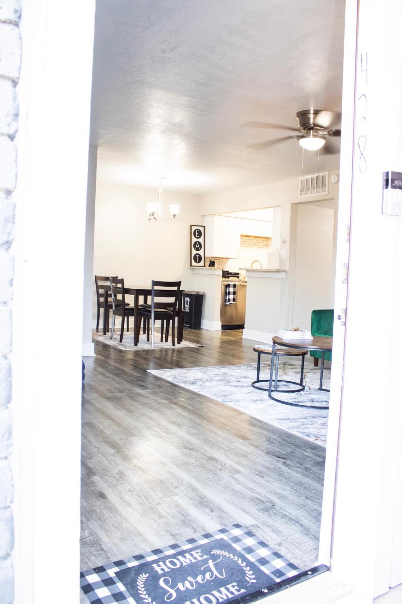 Apartment Walk To At&t Stadium , Globelife From Cozy 2bd/ba Arlington