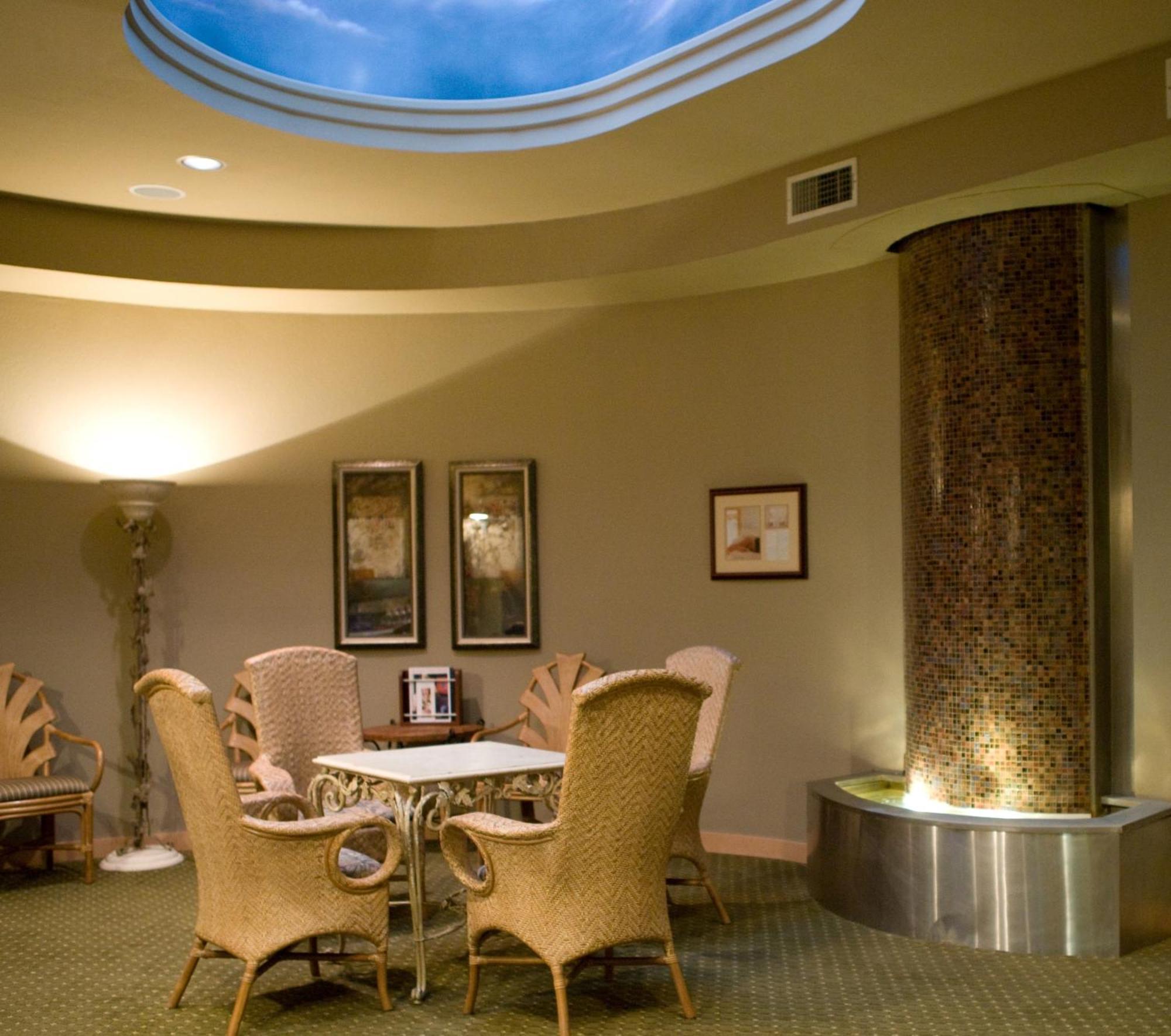 The Sanford House & 4* Arlington
