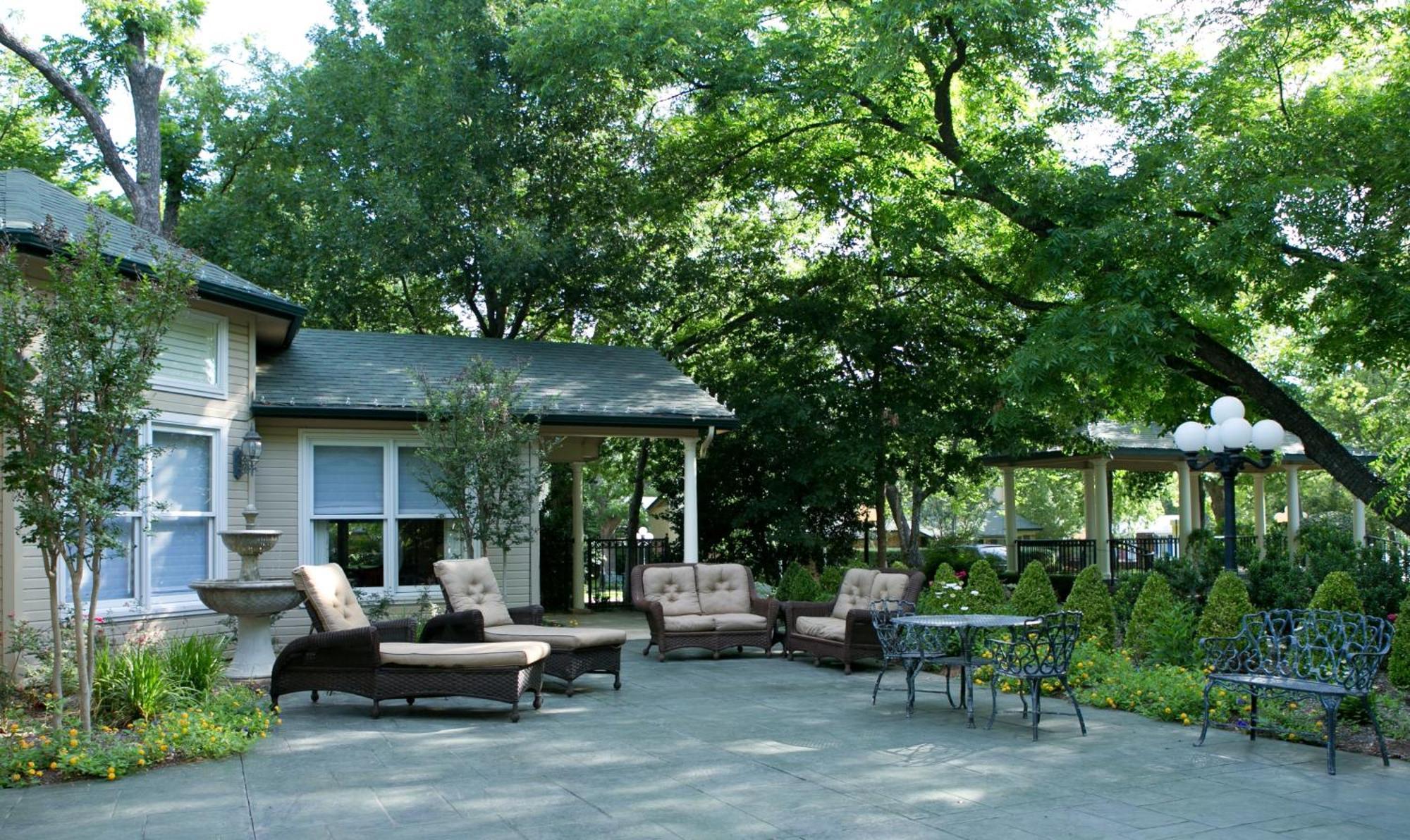 Inn The Sanford House &