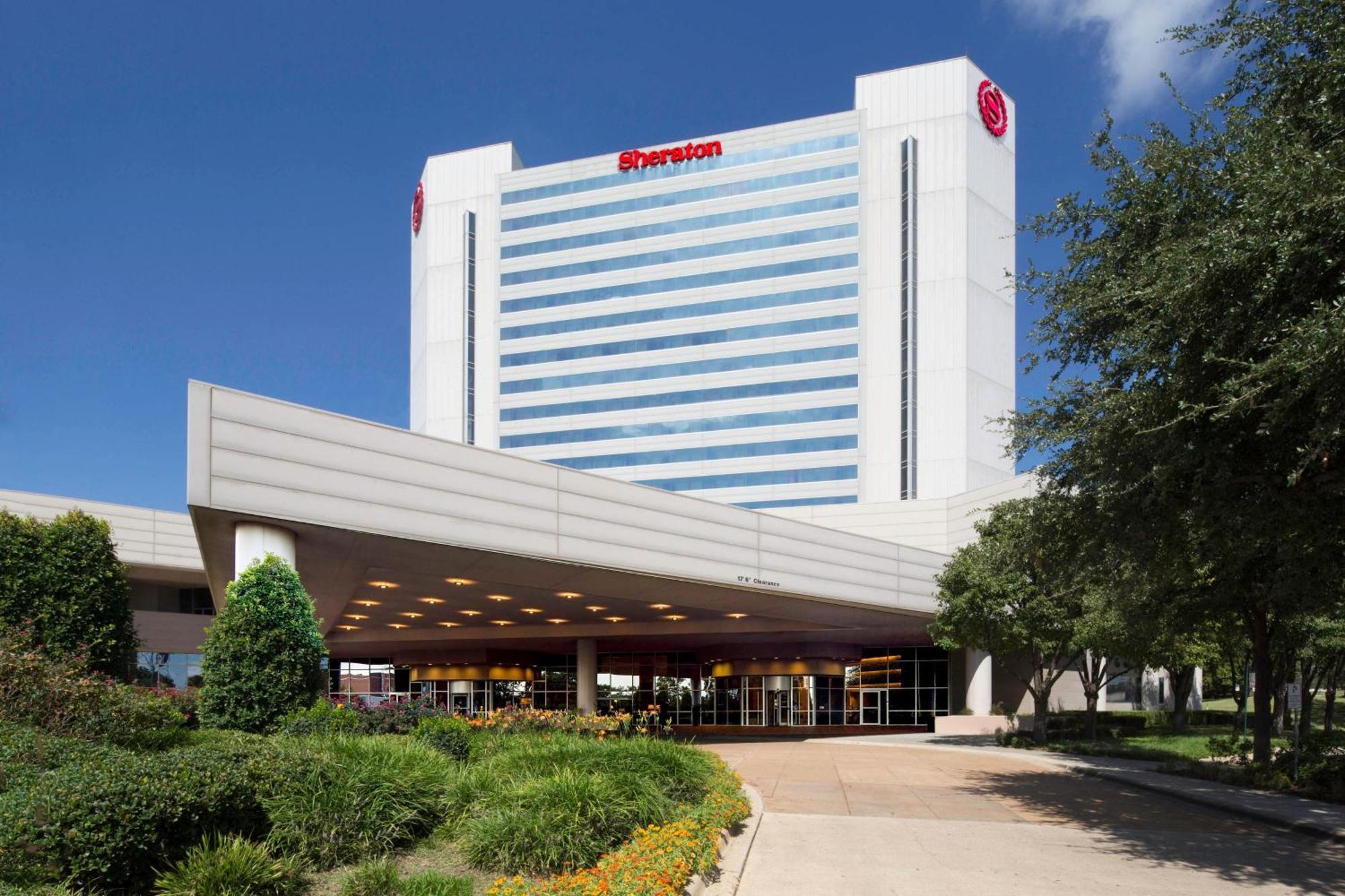 Sheraton