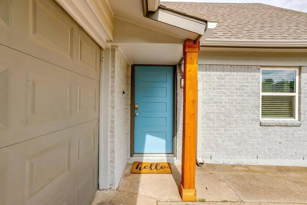 Holiday home Mini Golf! Walk To At&t Stadium & Globe Life