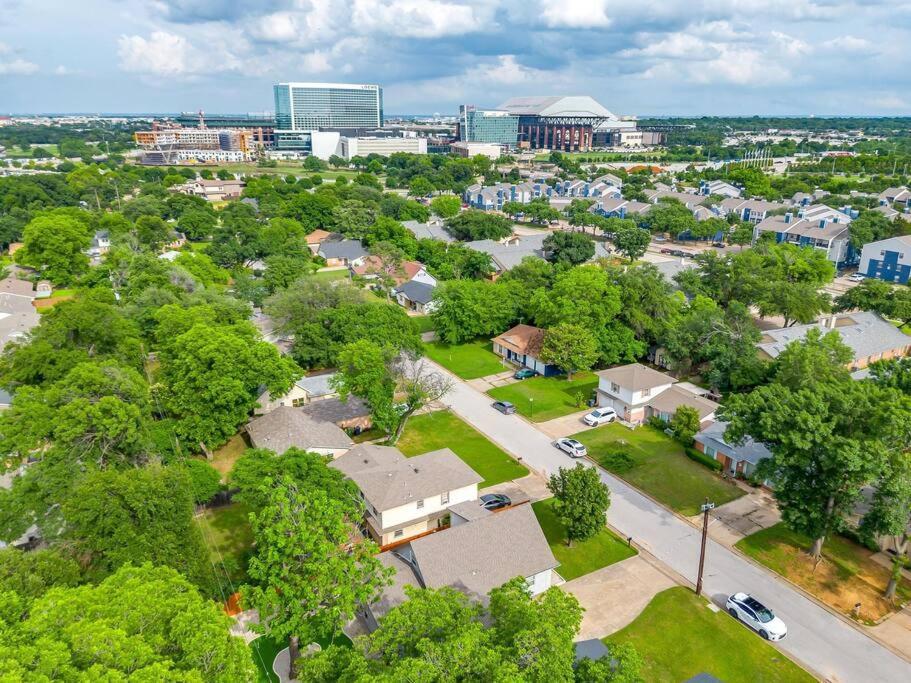 Mini Golf! Walk To At&t Stadium & Globe Life * Arlington